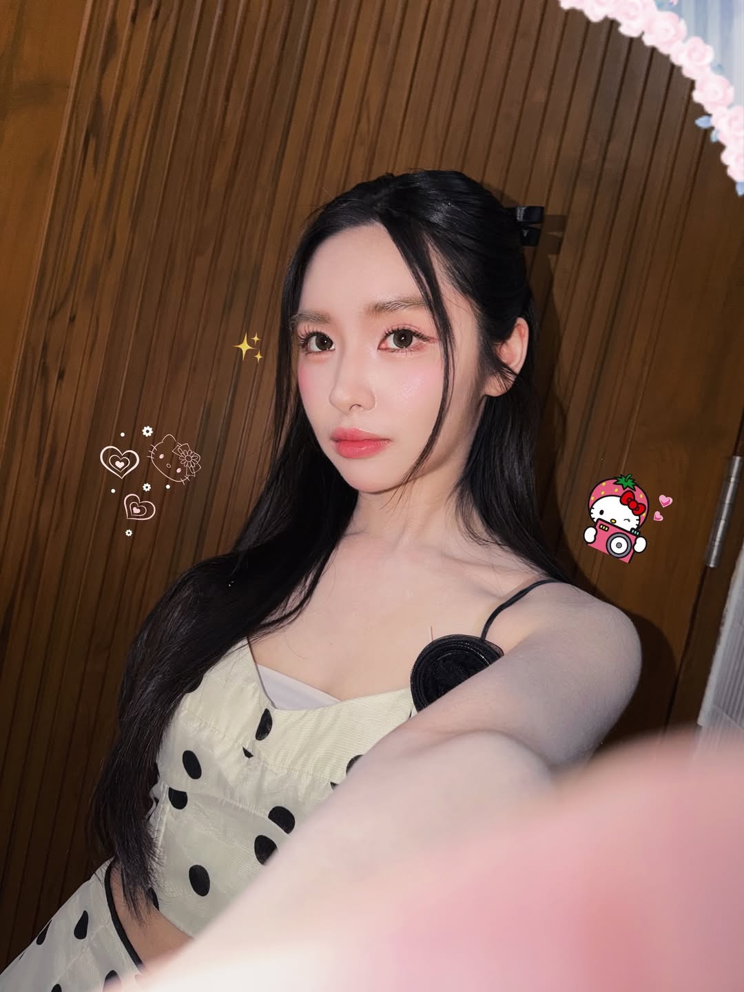 ลูกแก้ว - กมลลักษณ์ แสงทรัพย์สิน