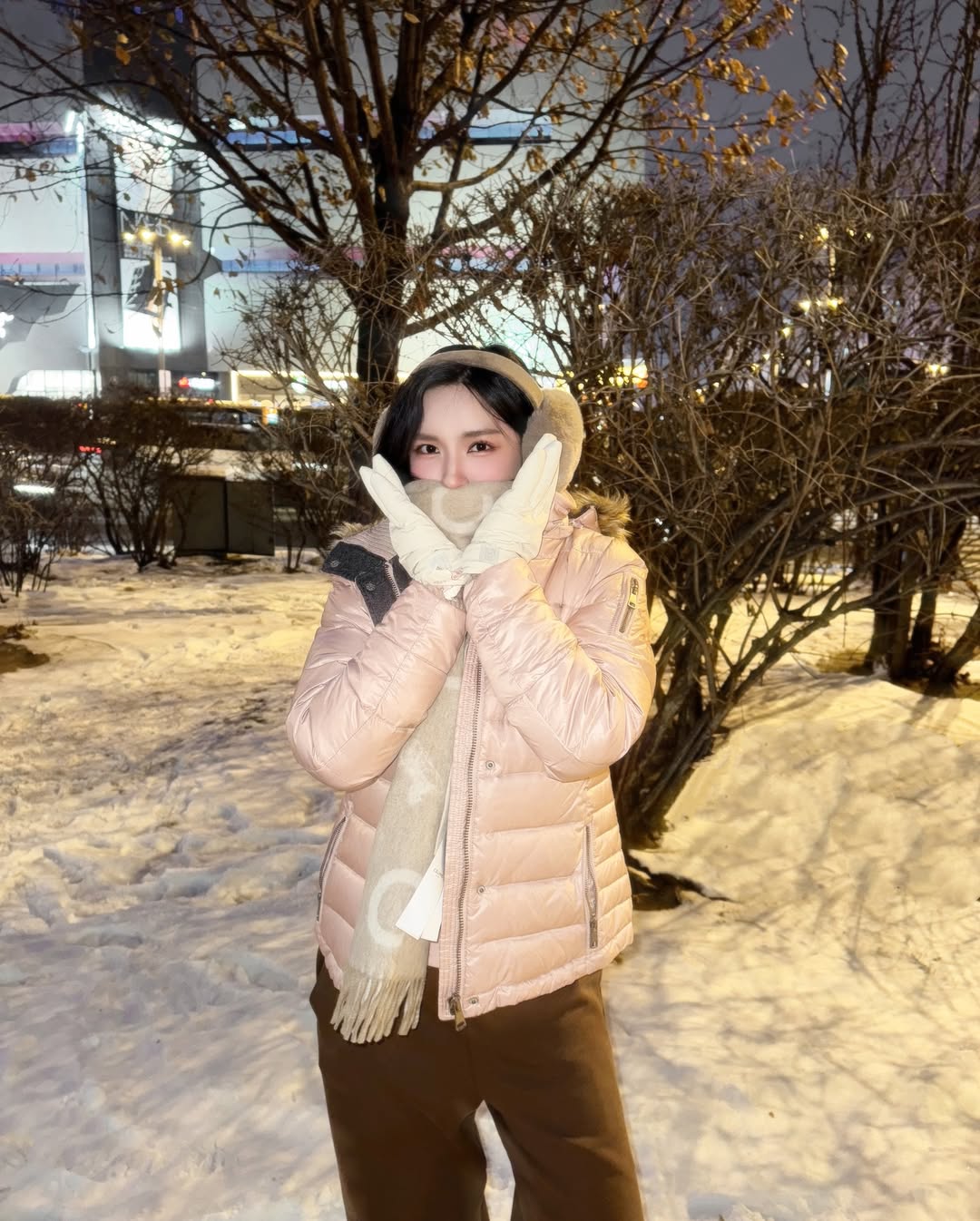 ลูกแก้ว - กมลลักษณ์ แสงทรัพย์สิน