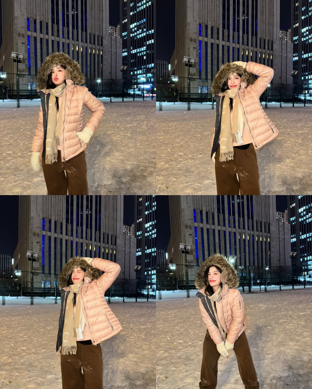 ลูกแก้ว - กมลลักษณ์ แสงทรัพย์สิน