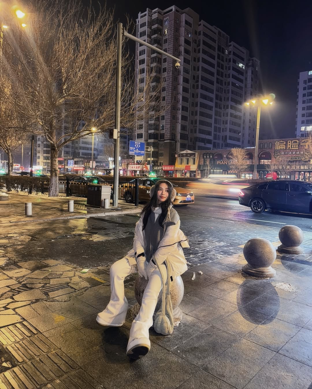 ลูกแก้ว - กมลลักษณ์ แสงทรัพย์สิน