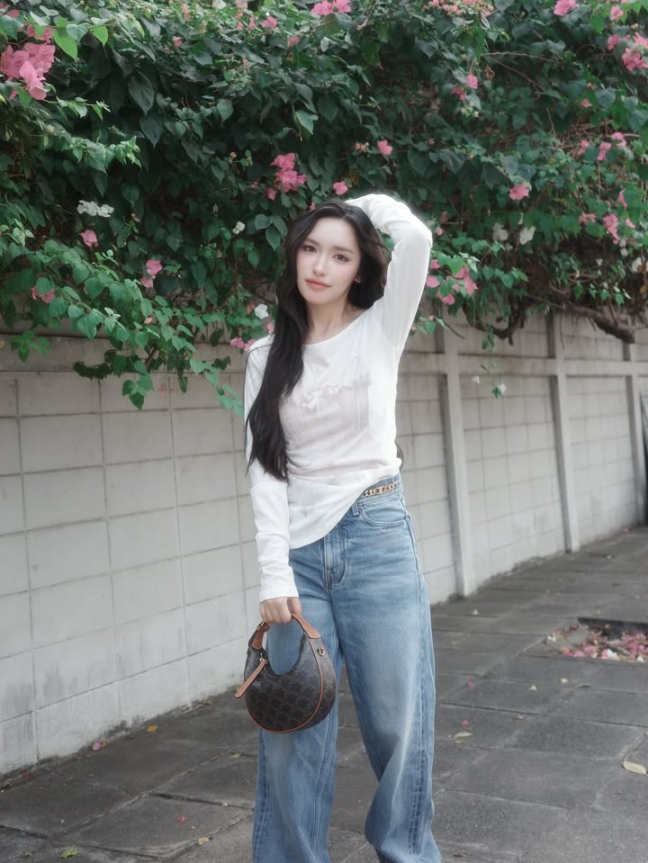 ลูกแก้ว - กมลลักษณ์ แสงทรัพย์สิน