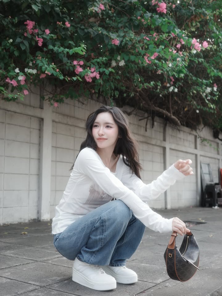 ลูกแก้ว - กมลลักษณ์ แสงทรัพย์สิน