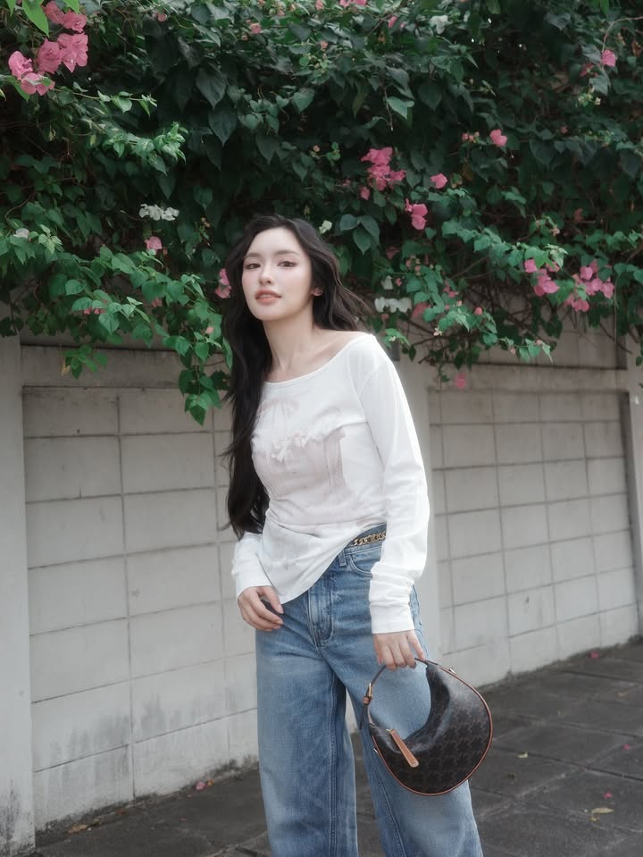 ลูกแก้ว - กมลลักษณ์ แสงทรัพย์สิน