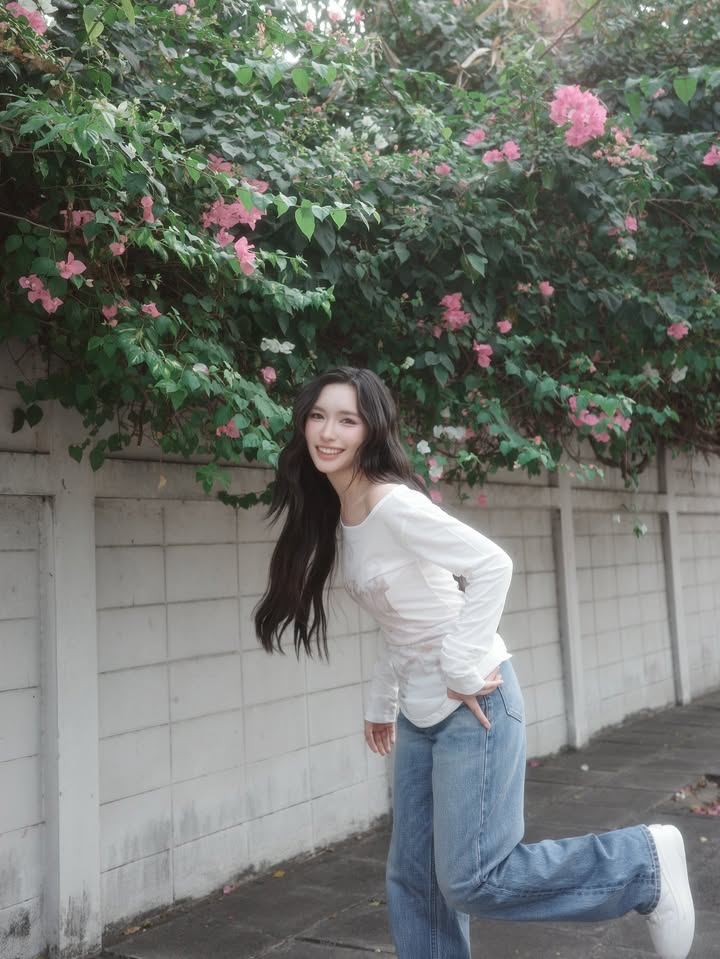 ลูกแก้ว - กมลลักษณ์ แสงทรัพย์สิน