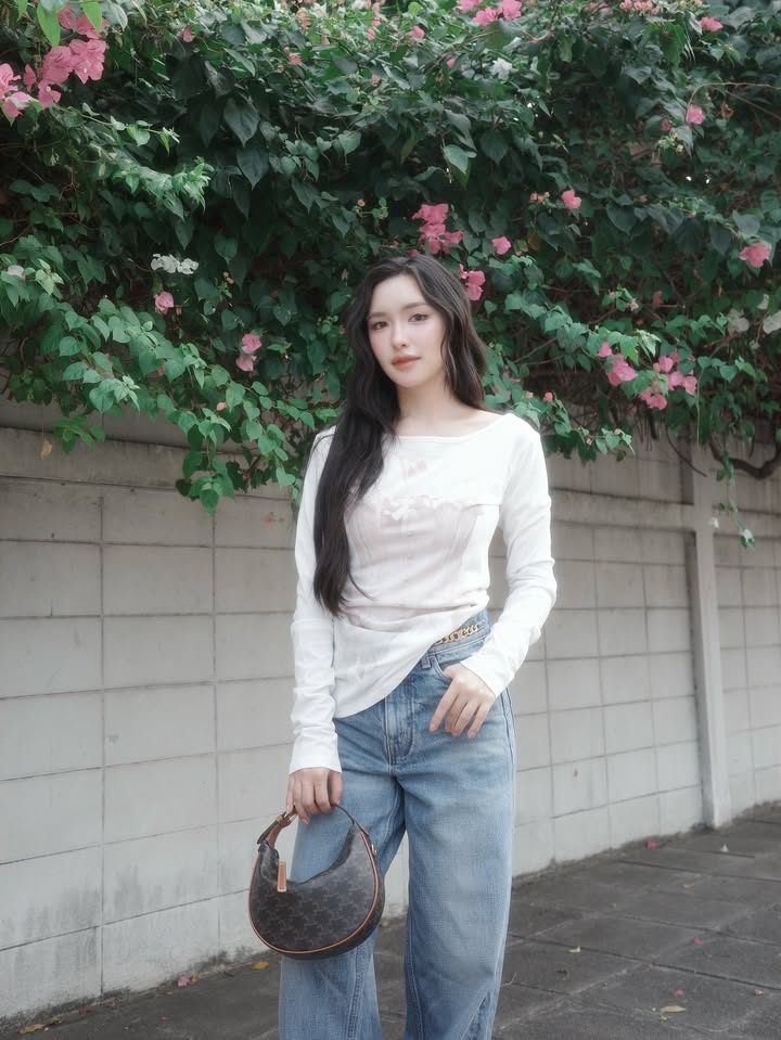 ลูกแก้ว - กมลลักษณ์ แสงทรัพย์สิน