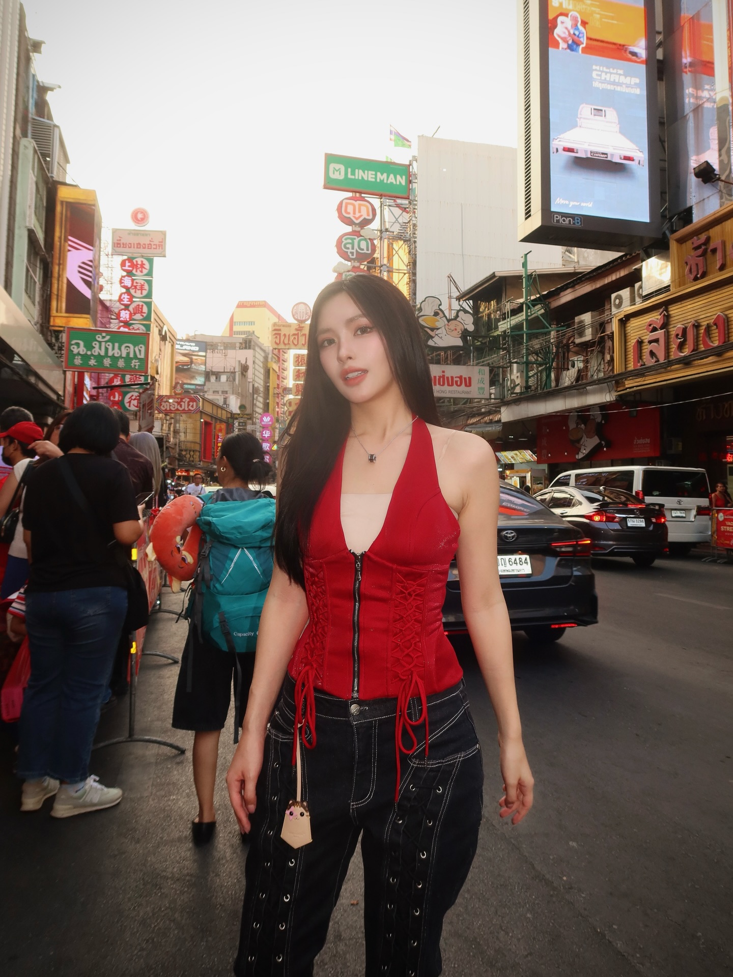 ลูกแก้ว - กมลลักษณ์ แสงทรัพย์สิน