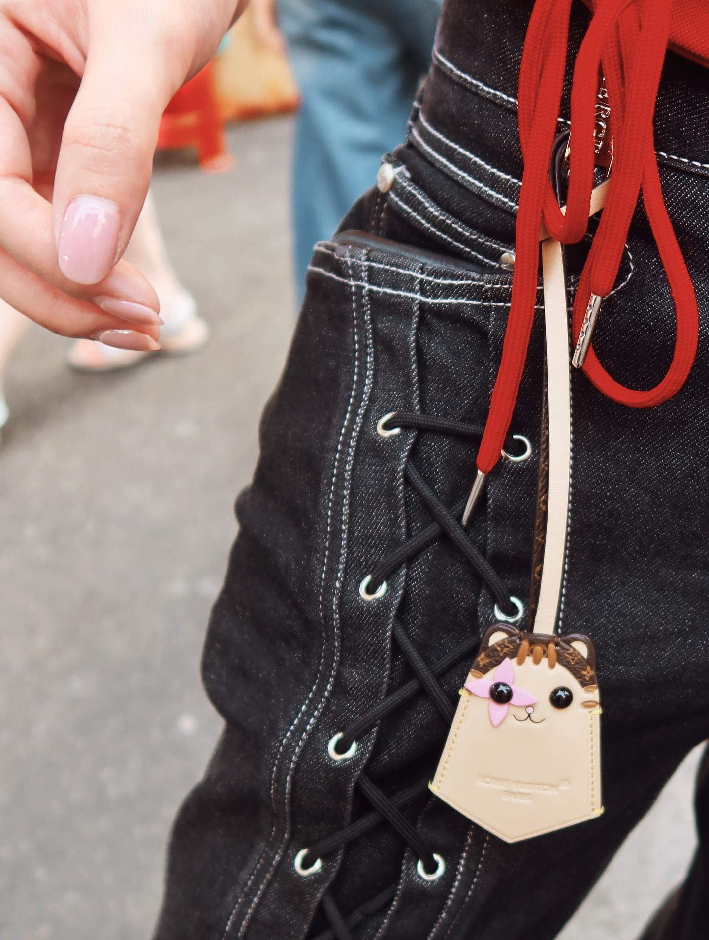 ลูกแก้ว - กมลลักษณ์ แสงทรัพย์สิน