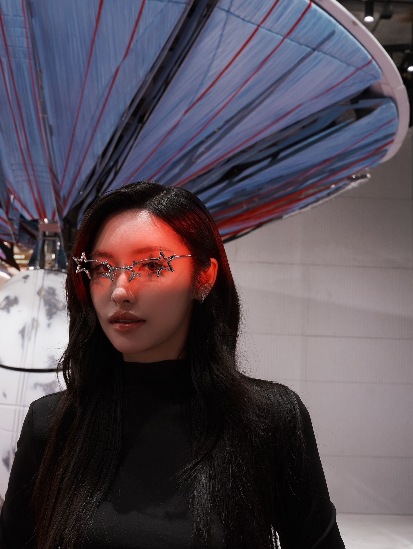 ลูกแก้ว - กมลลักษณ์ แสงทรัพย์สิน