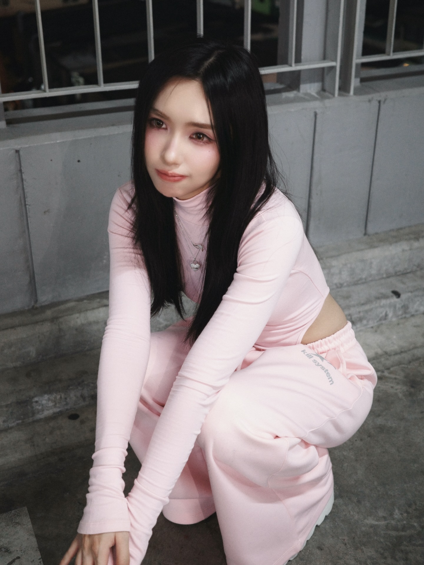 ลูกแก้ว - กมลลักษณ์ แสงทรัพย์สิน