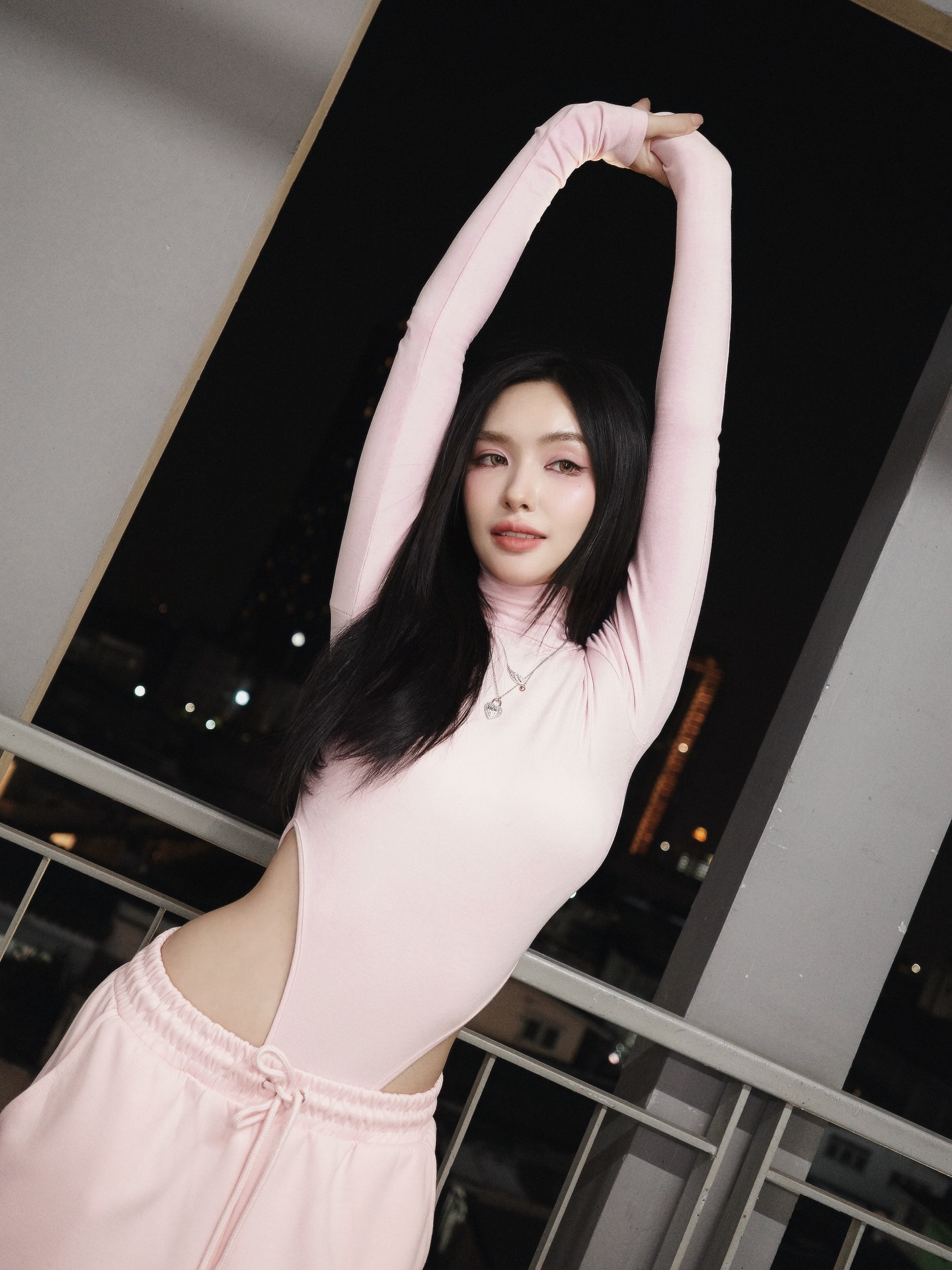 ลูกแก้ว - กมลลักษณ์ แสงทรัพย์สิน