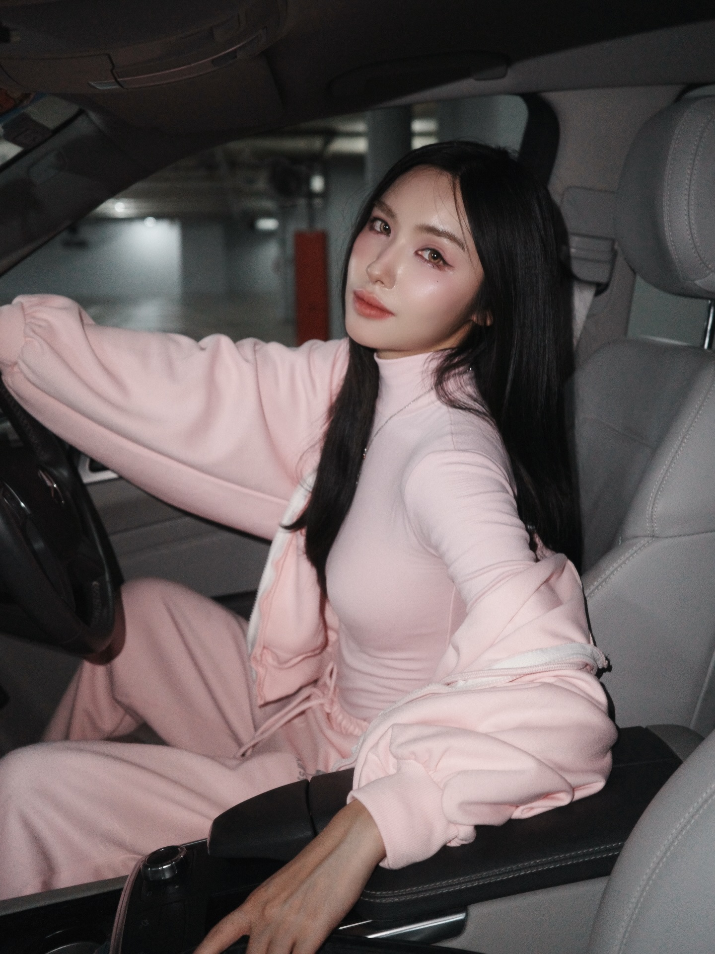 ลูกแก้ว - กมลลักษณ์ แสงทรัพย์สิน