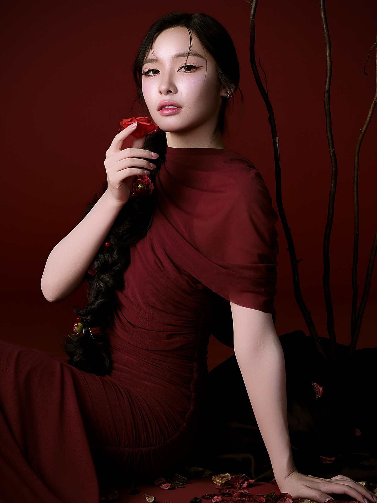 ลูกแก้ว - กมลลักษณ์ แสงทรัพย์สิน