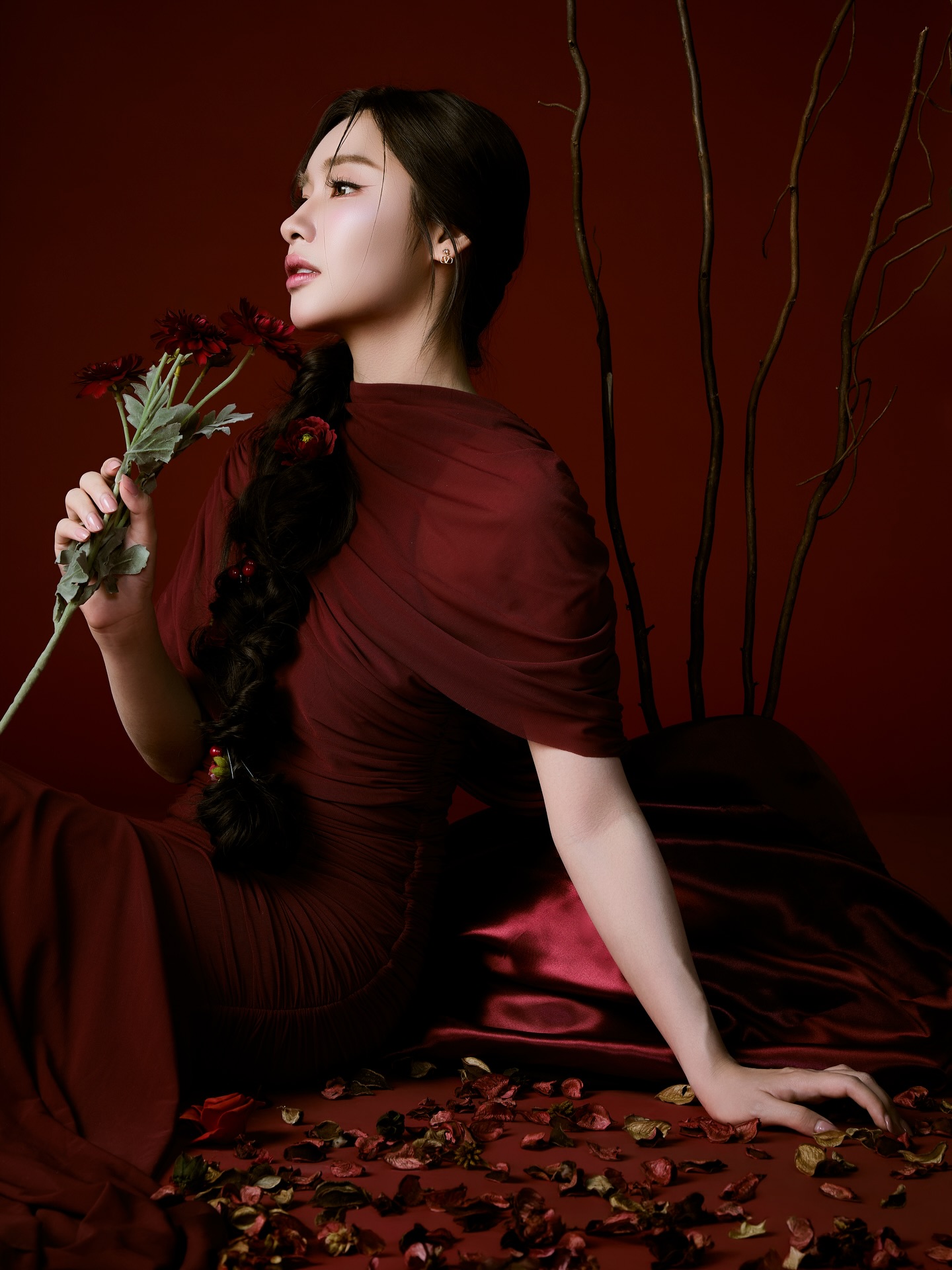 ลูกแก้ว - กมลลักษณ์ แสงทรัพย์สิน