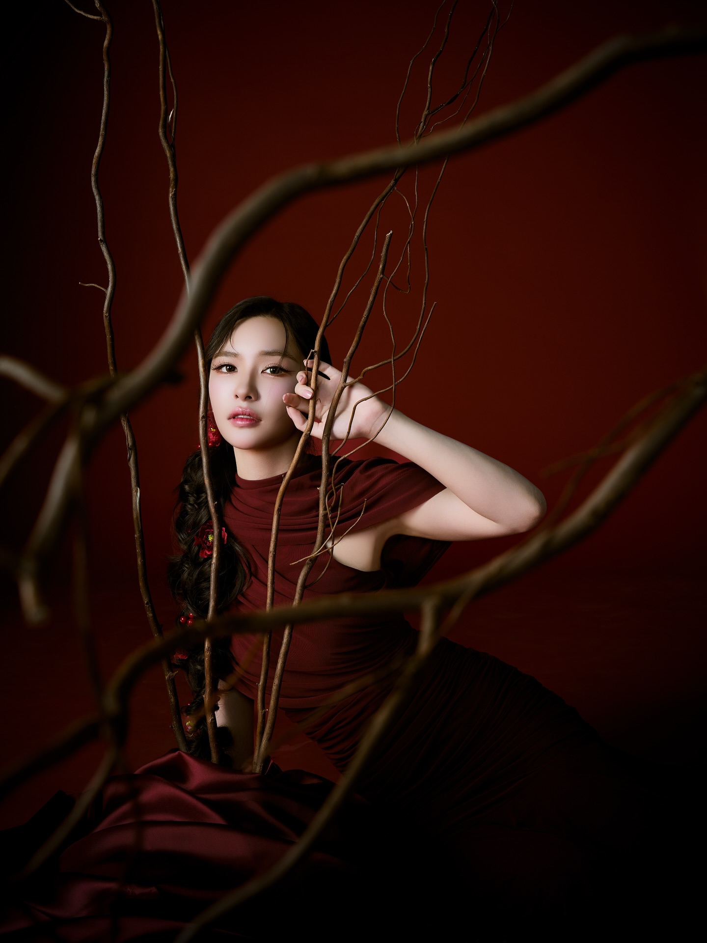 ลูกแก้ว - กมลลักษณ์ แสงทรัพย์สิน