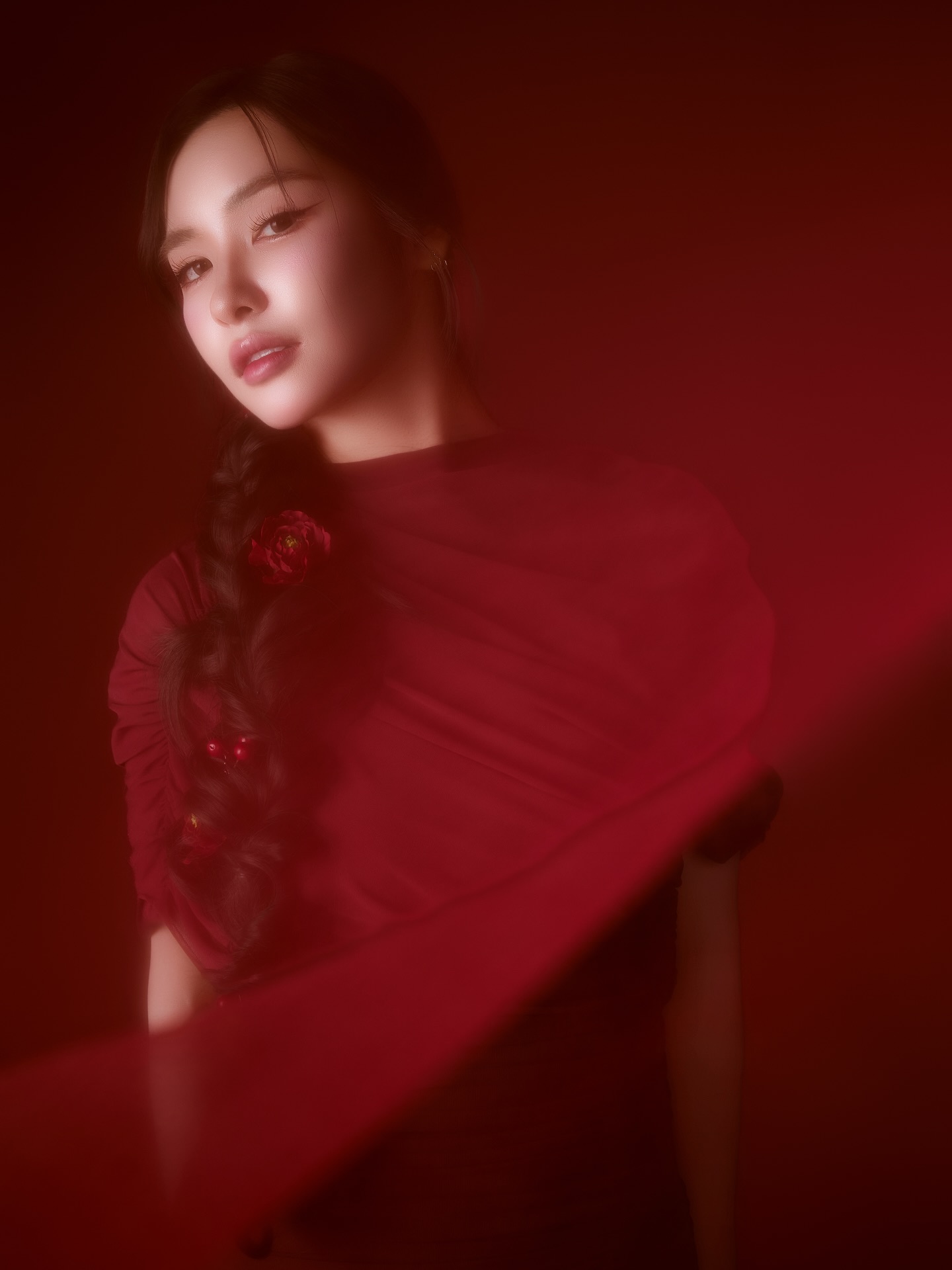 ลูกแก้ว - กมลลักษณ์ แสงทรัพย์สิน