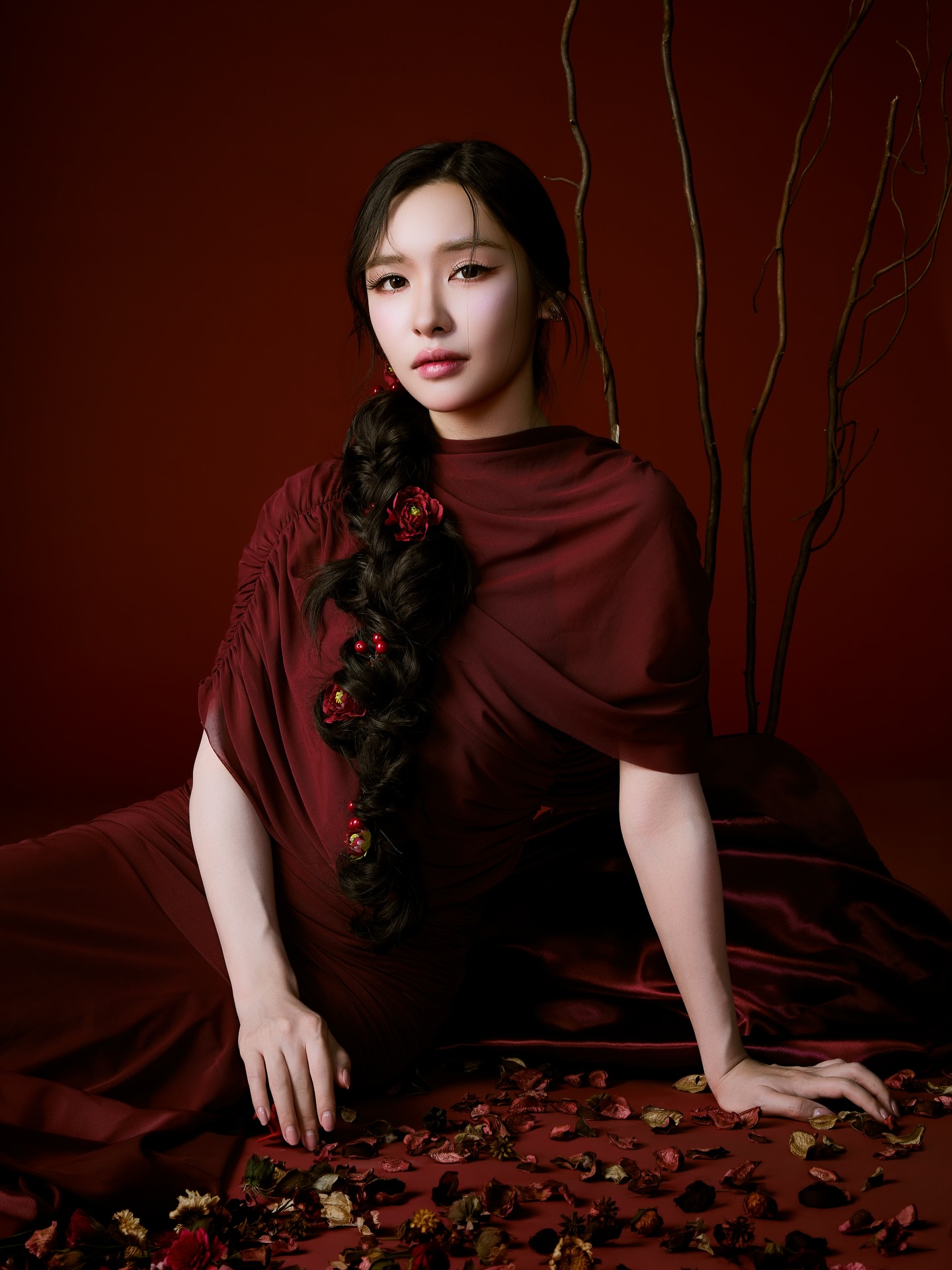 ลูกแก้ว - กมลลักษณ์ แสงทรัพย์สิน