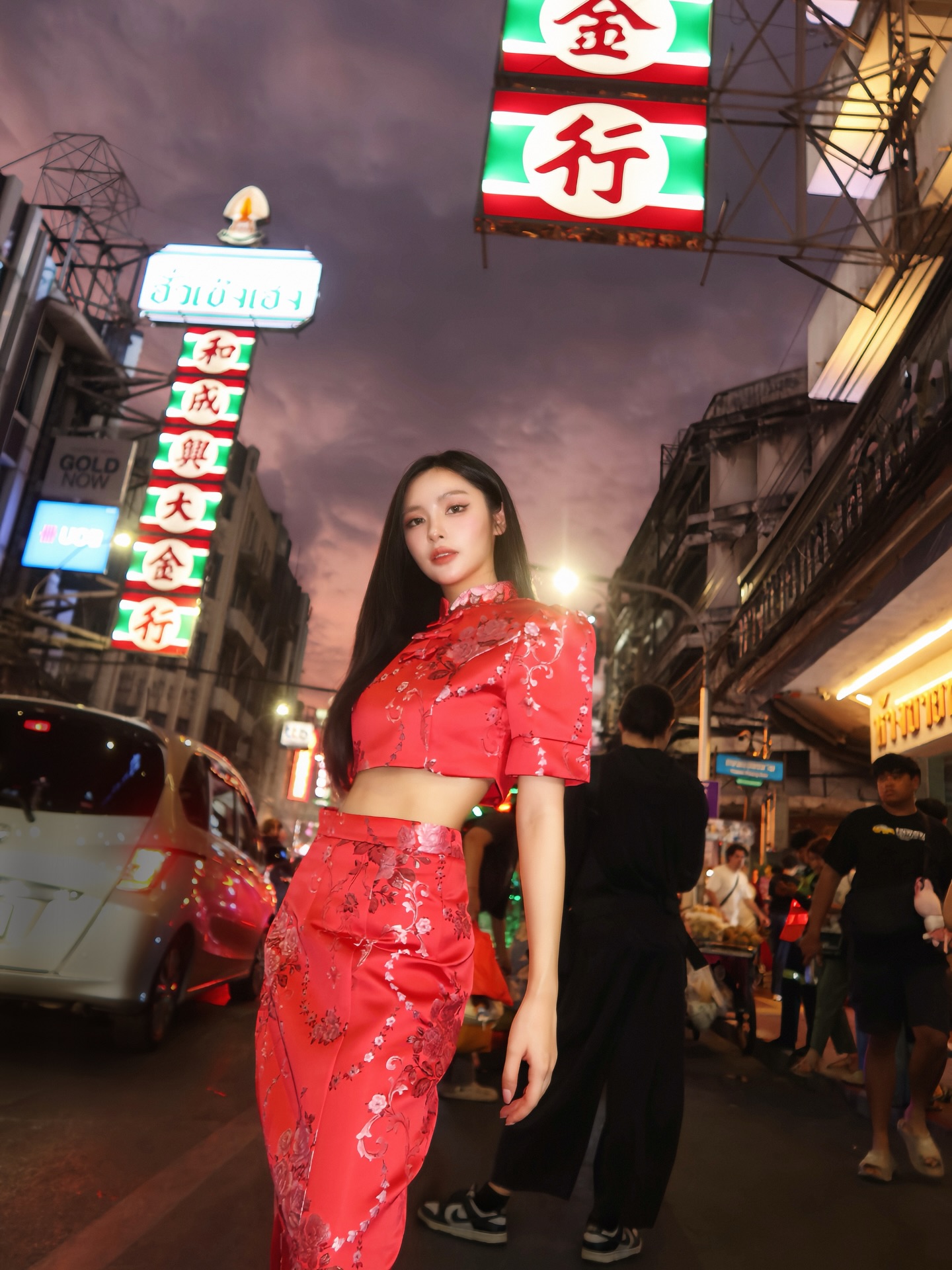 ลูกแก้ว - กมลลักษณ์ แสงทรัพย์สิน