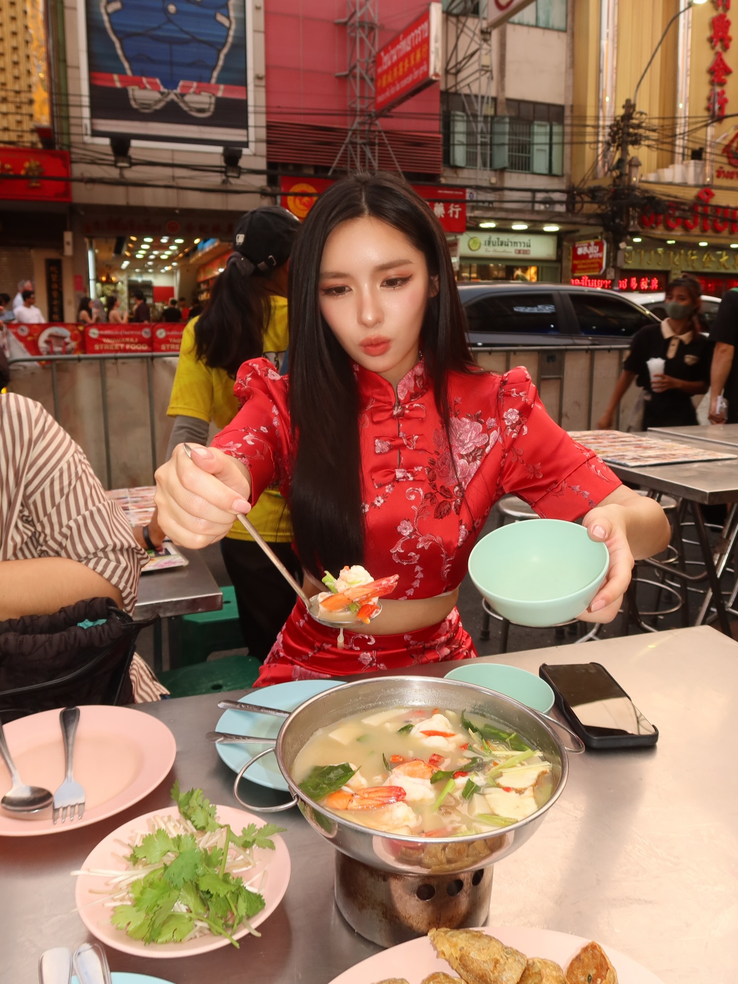 ลูกแก้ว - กมลลักษณ์ แสงทรัพย์สิน