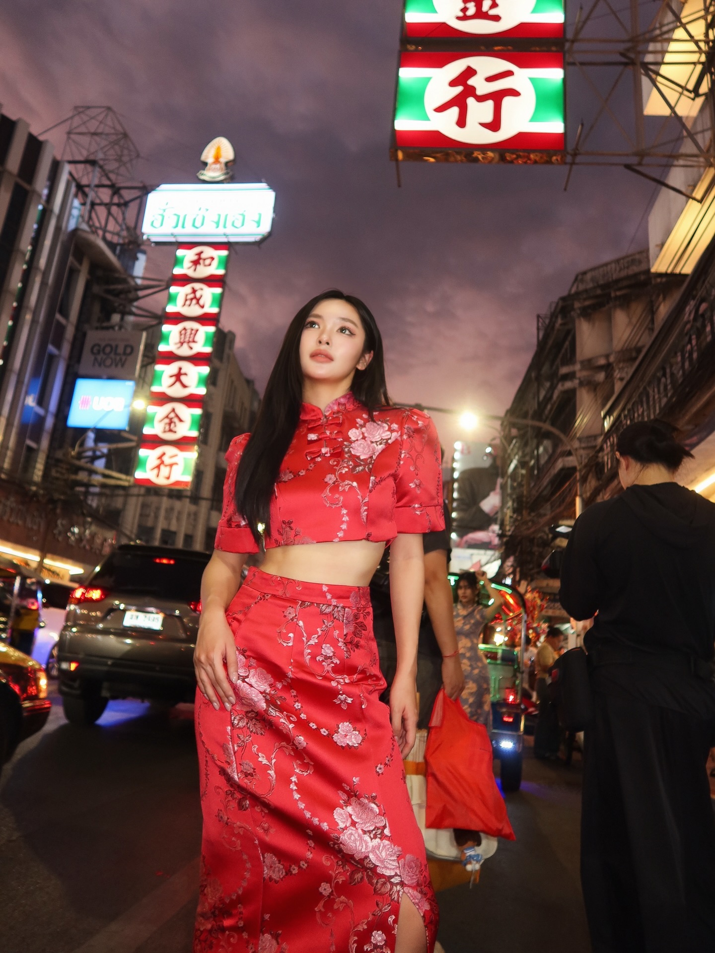 ลูกแก้ว - กมลลักษณ์ แสงทรัพย์สิน