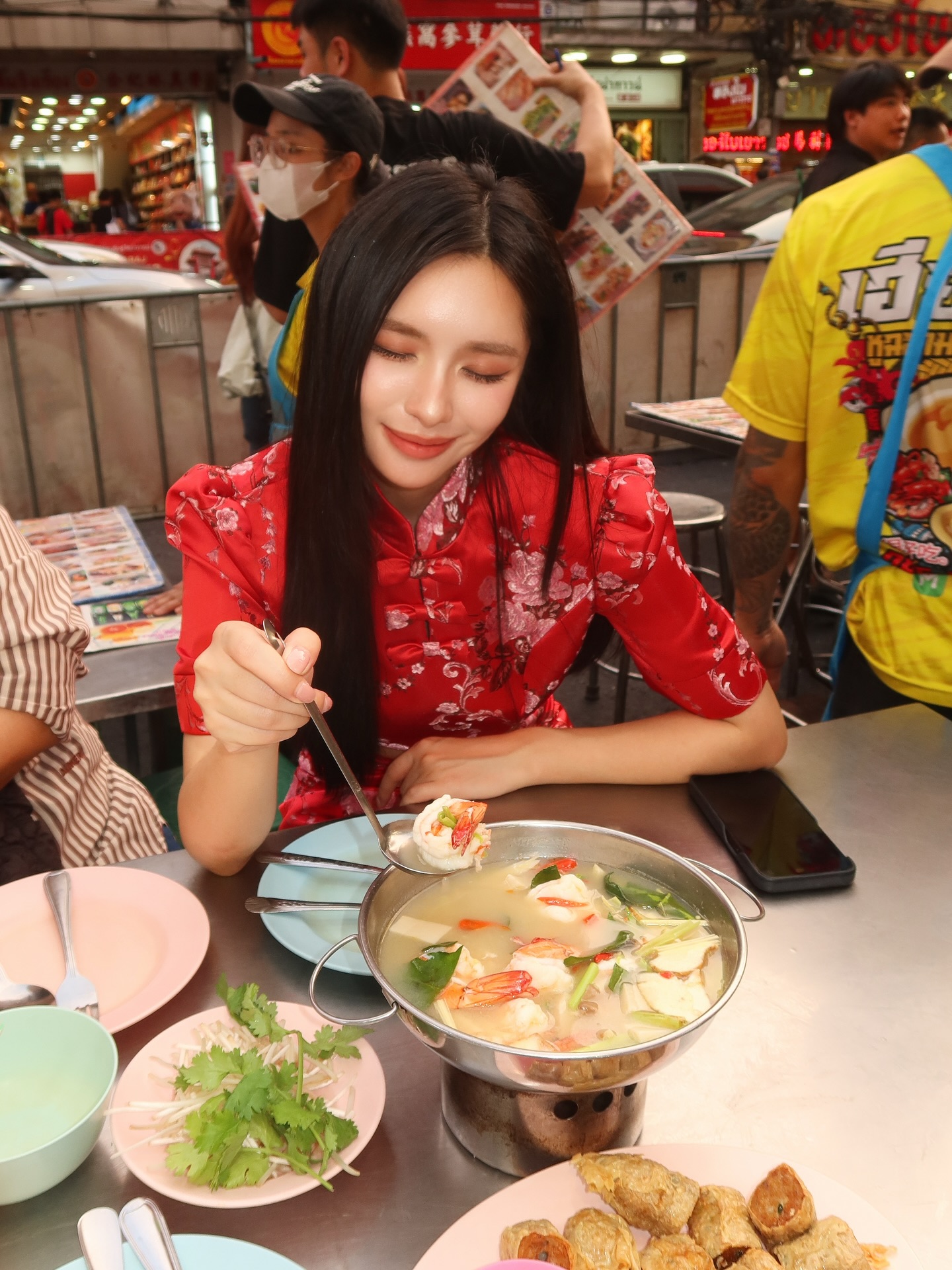 ลูกแก้ว - กมลลักษณ์ แสงทรัพย์สิน