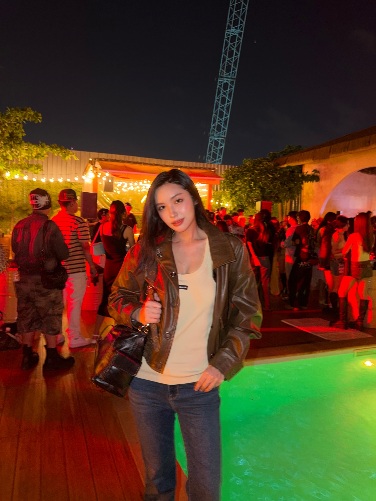 ลูกแก้ว - กมลลักษณ์ แสงทรัพย์สิน