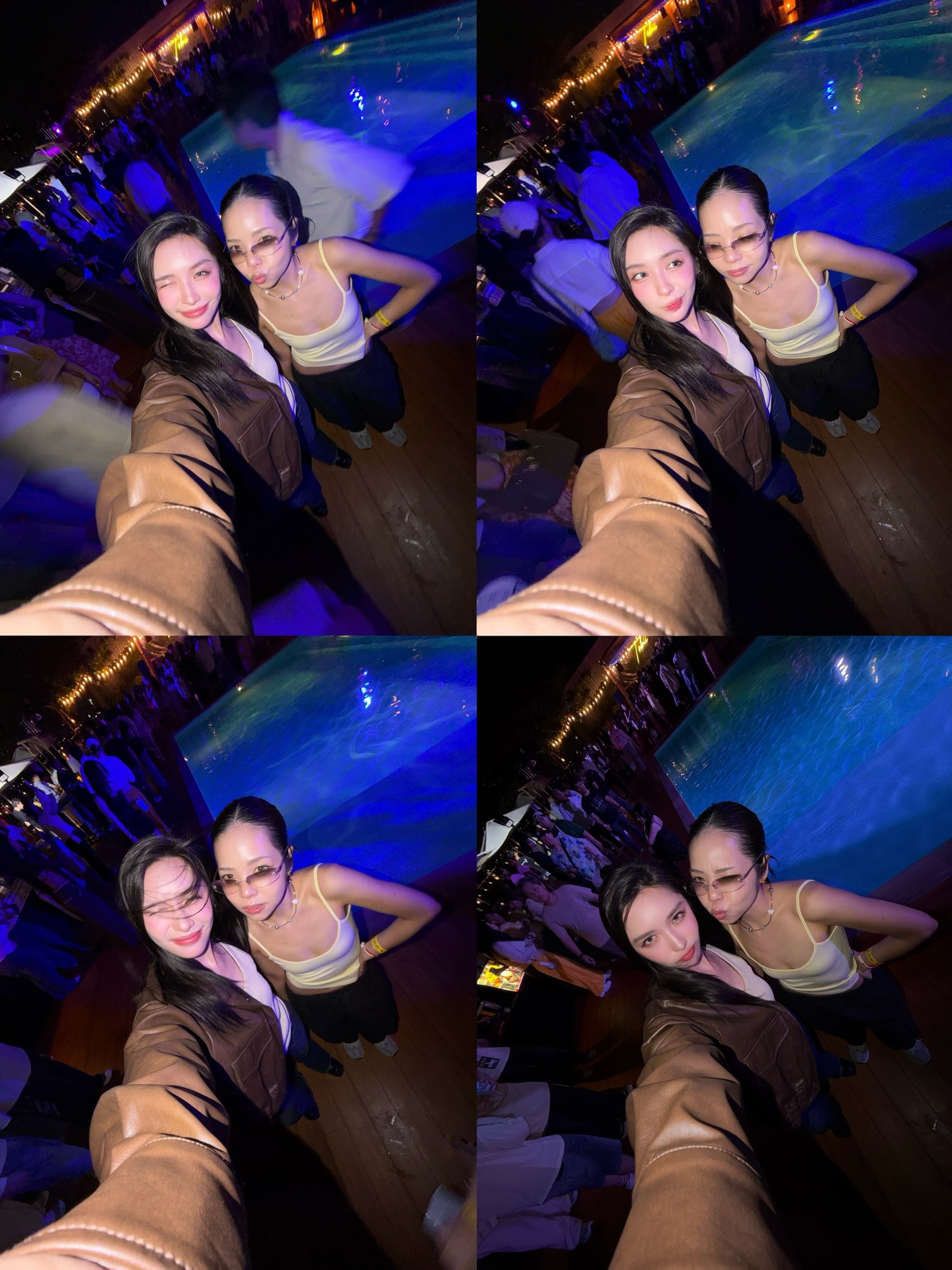 ลูกแก้ว - กมลลักษณ์ แสงทรัพย์สิน