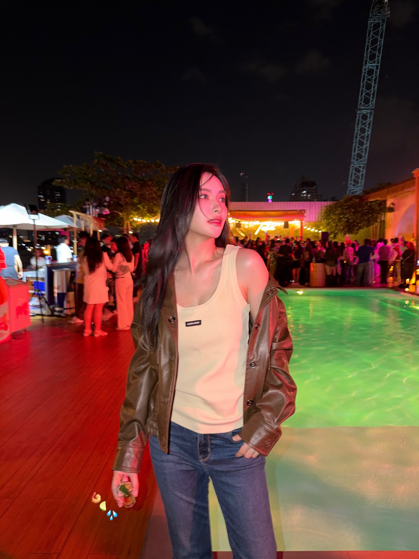 ลูกแก้ว - กมลลักษณ์ แสงทรัพย์สิน