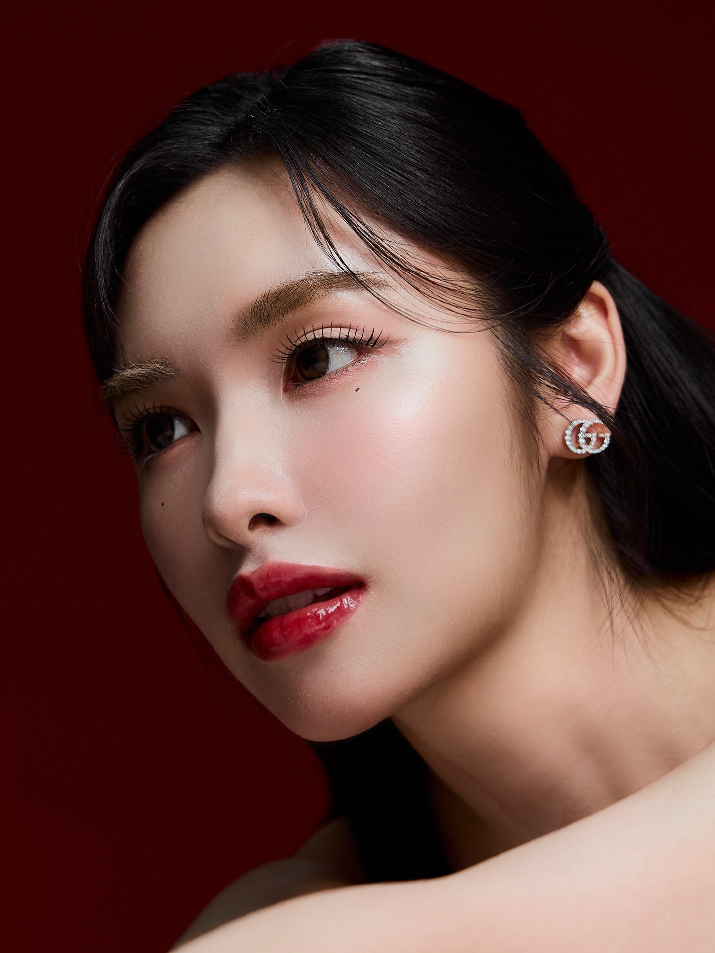 ลูกแก้ว - กมลลักษณ์ แสงทรัพย์สิน