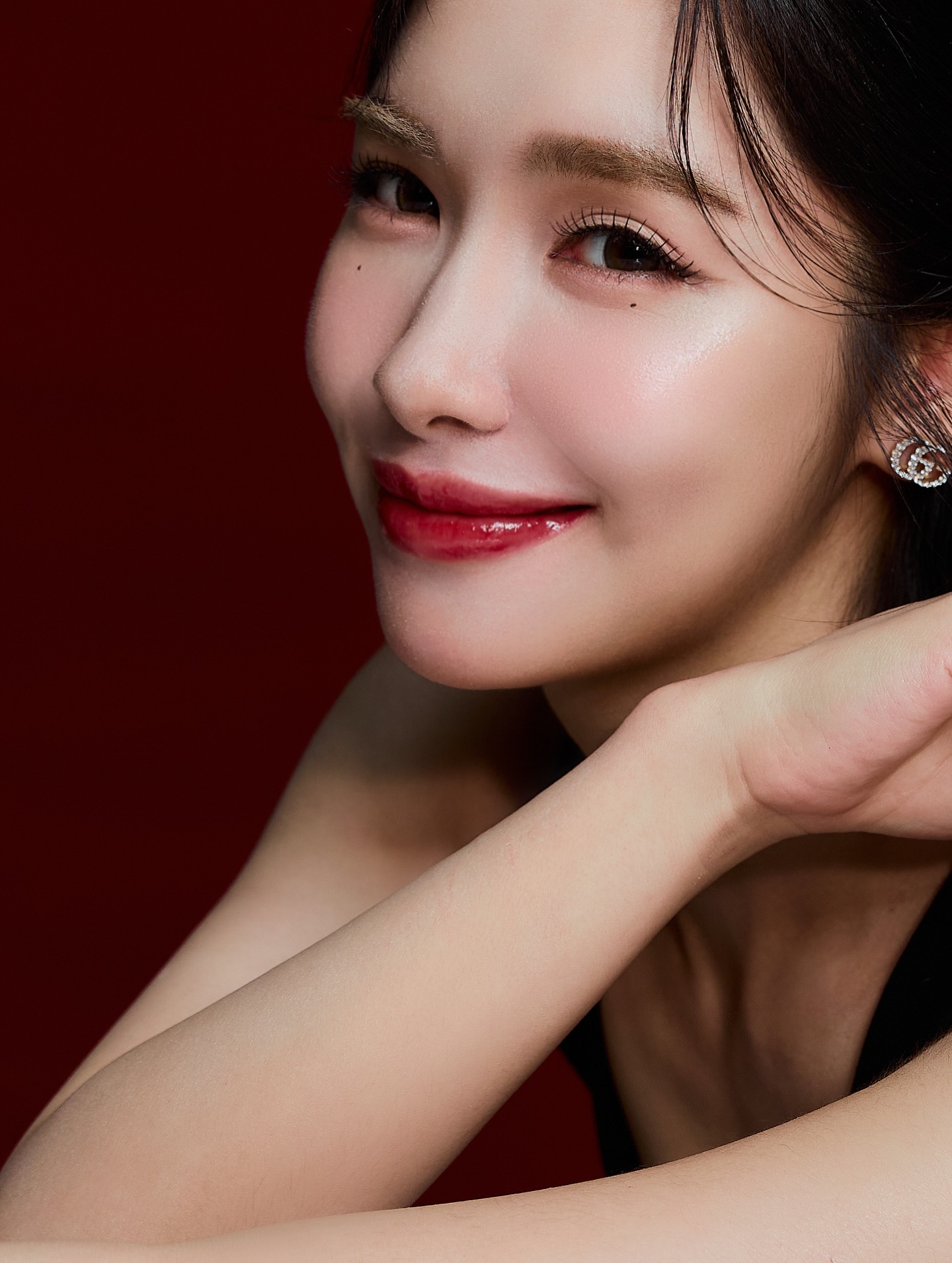 ลูกแก้ว - กมลลักษณ์ แสงทรัพย์สิน