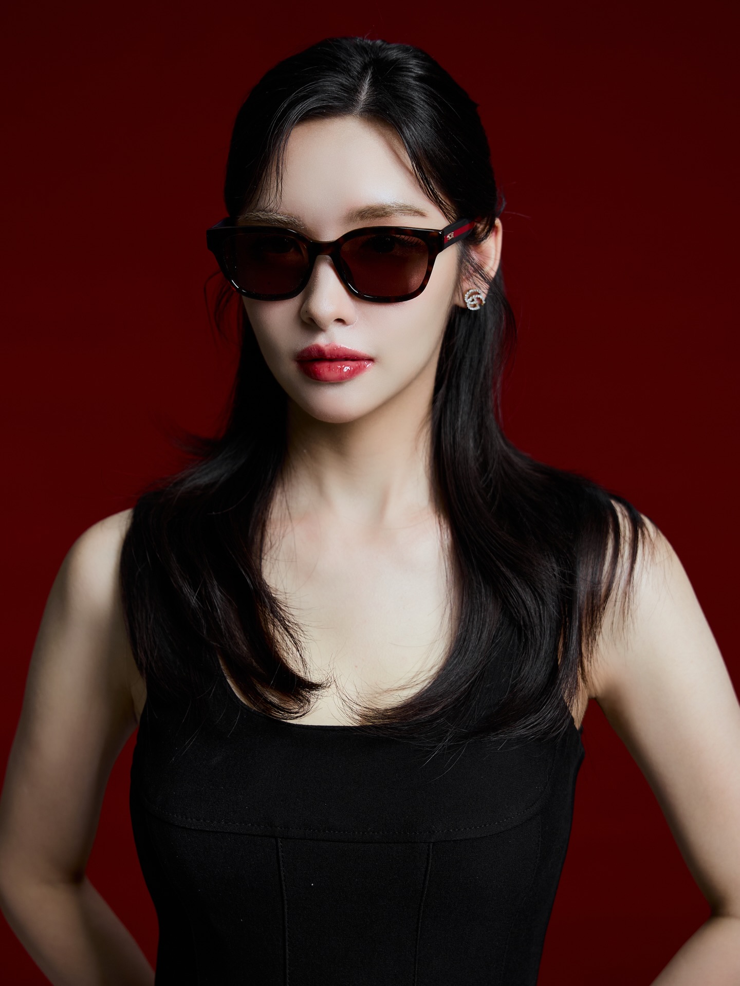 ลูกแก้ว - กมลลักษณ์ แสงทรัพย์สิน