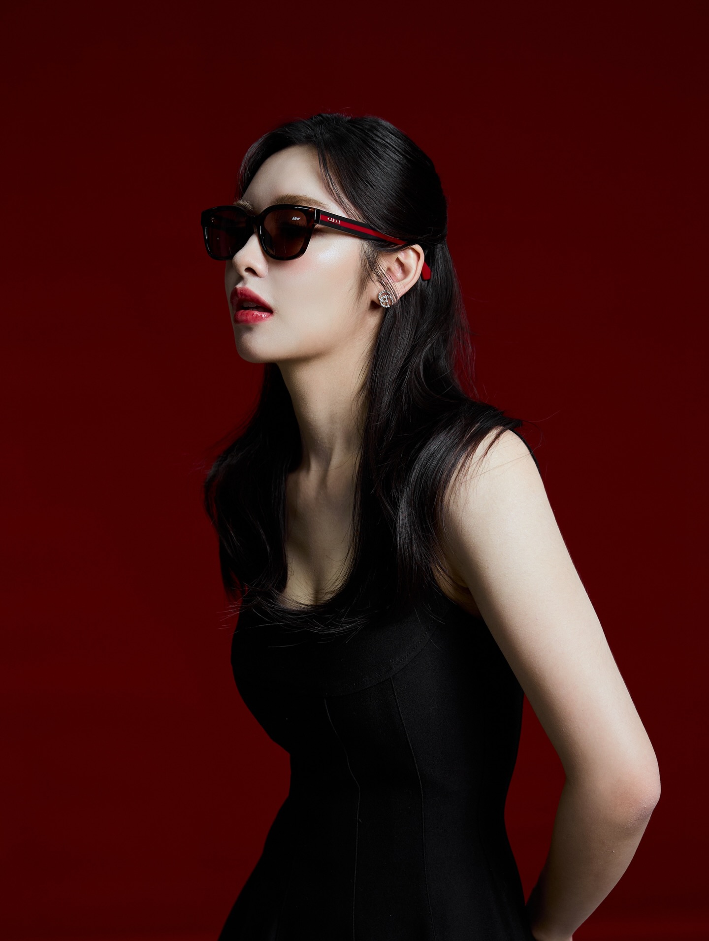 ลูกแก้ว - กมลลักษณ์ แสงทรัพย์สิน