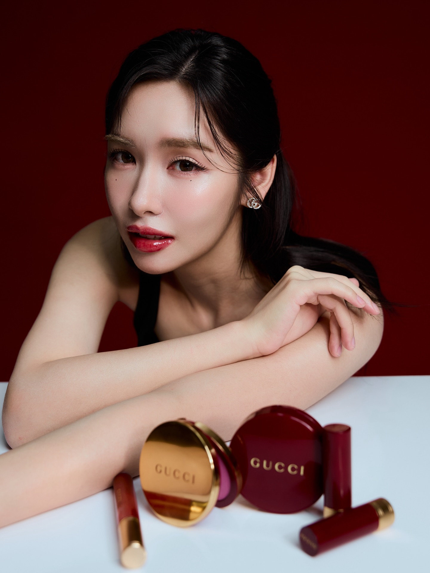 ลูกแก้ว - กมลลักษณ์ แสงทรัพย์สิน