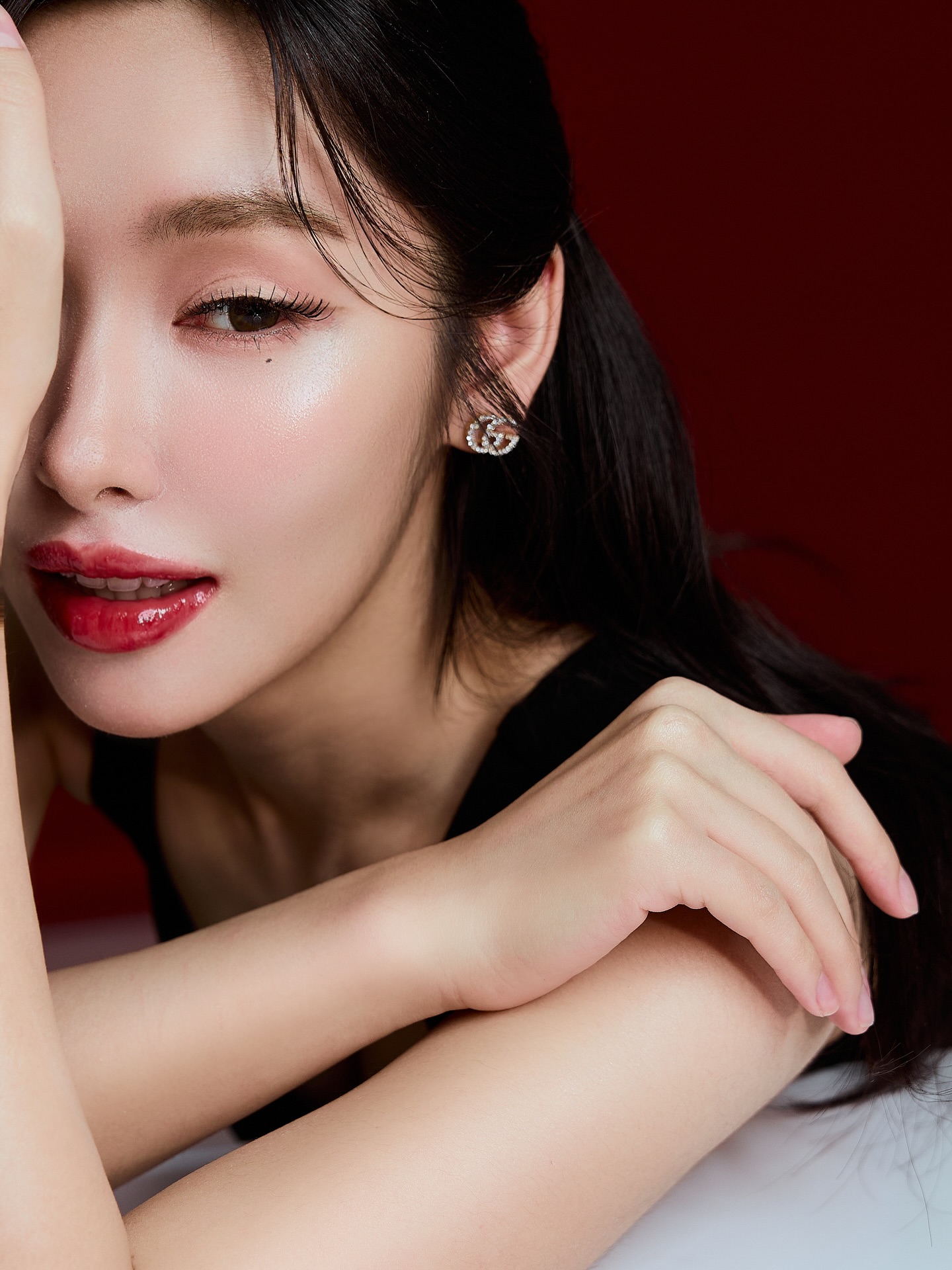 ลูกแก้ว - กมลลักษณ์ แสงทรัพย์สิน