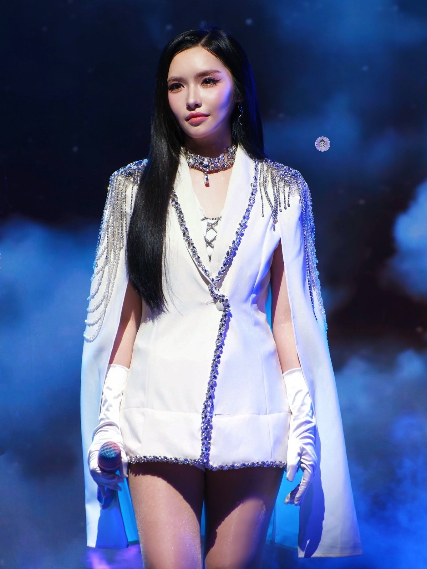 ลูกแก้ว - กมลลักษณ์ แสงทรัพย์สิน