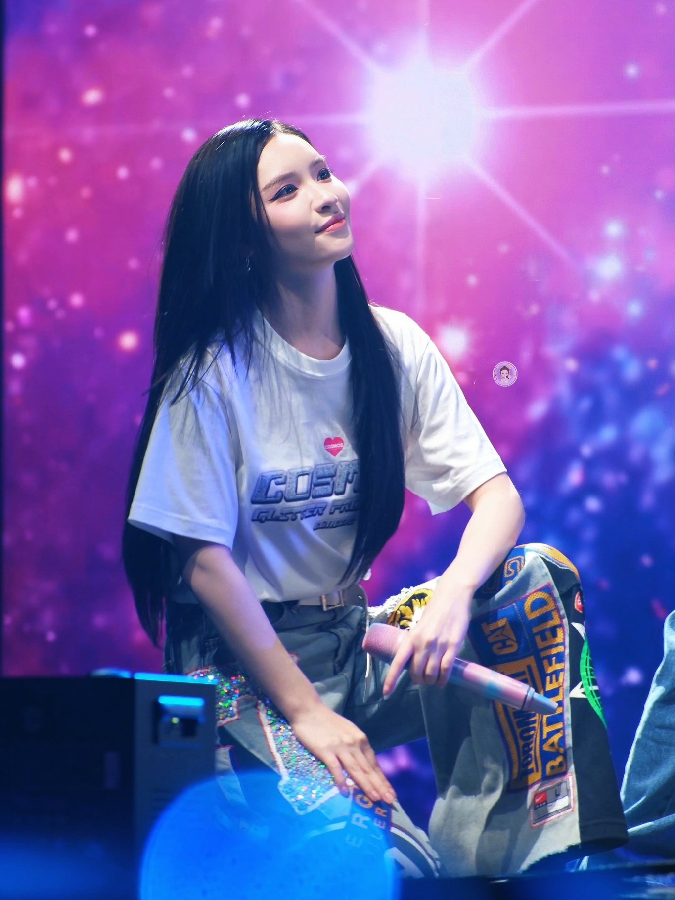 ลูกแก้ว - กมลลักษณ์ แสงทรัพย์สิน