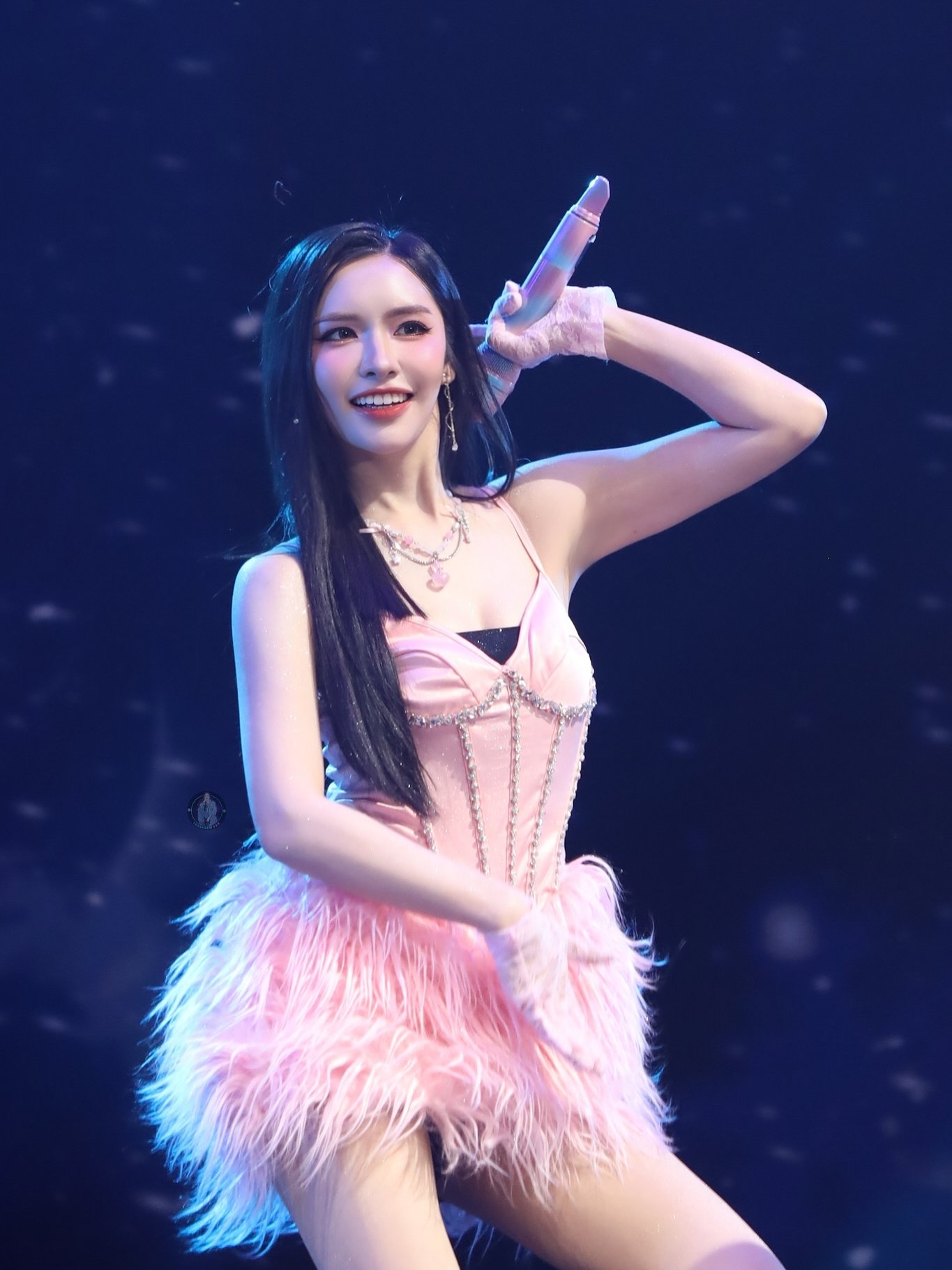 ลูกแก้ว - กมลลักษณ์ แสงทรัพย์สิน