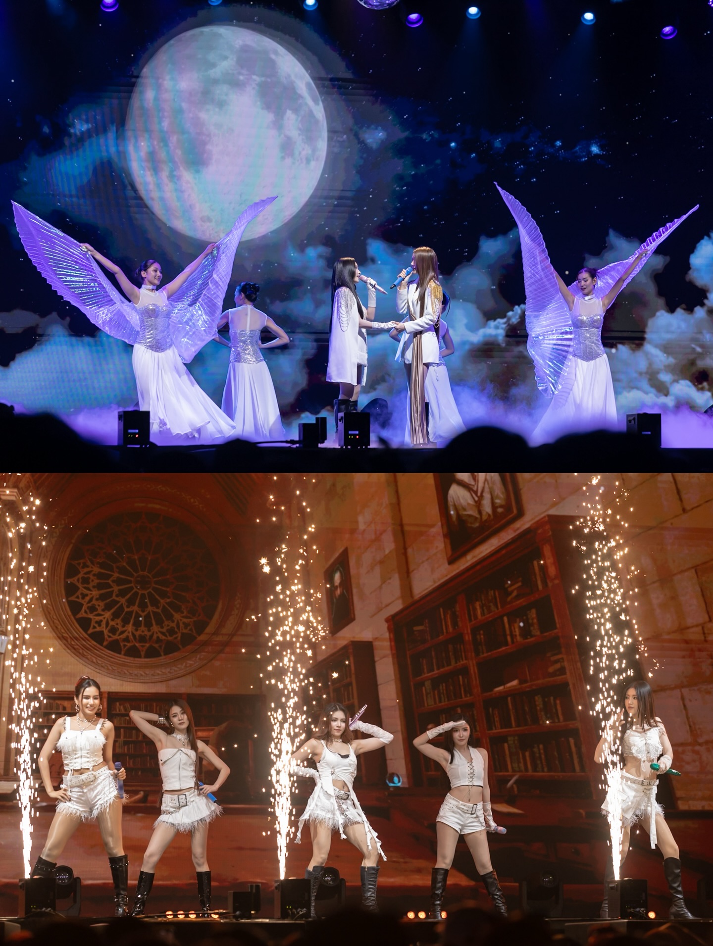 ลูกแก้ว - กมลลักษณ์ แสงทรัพย์สิน