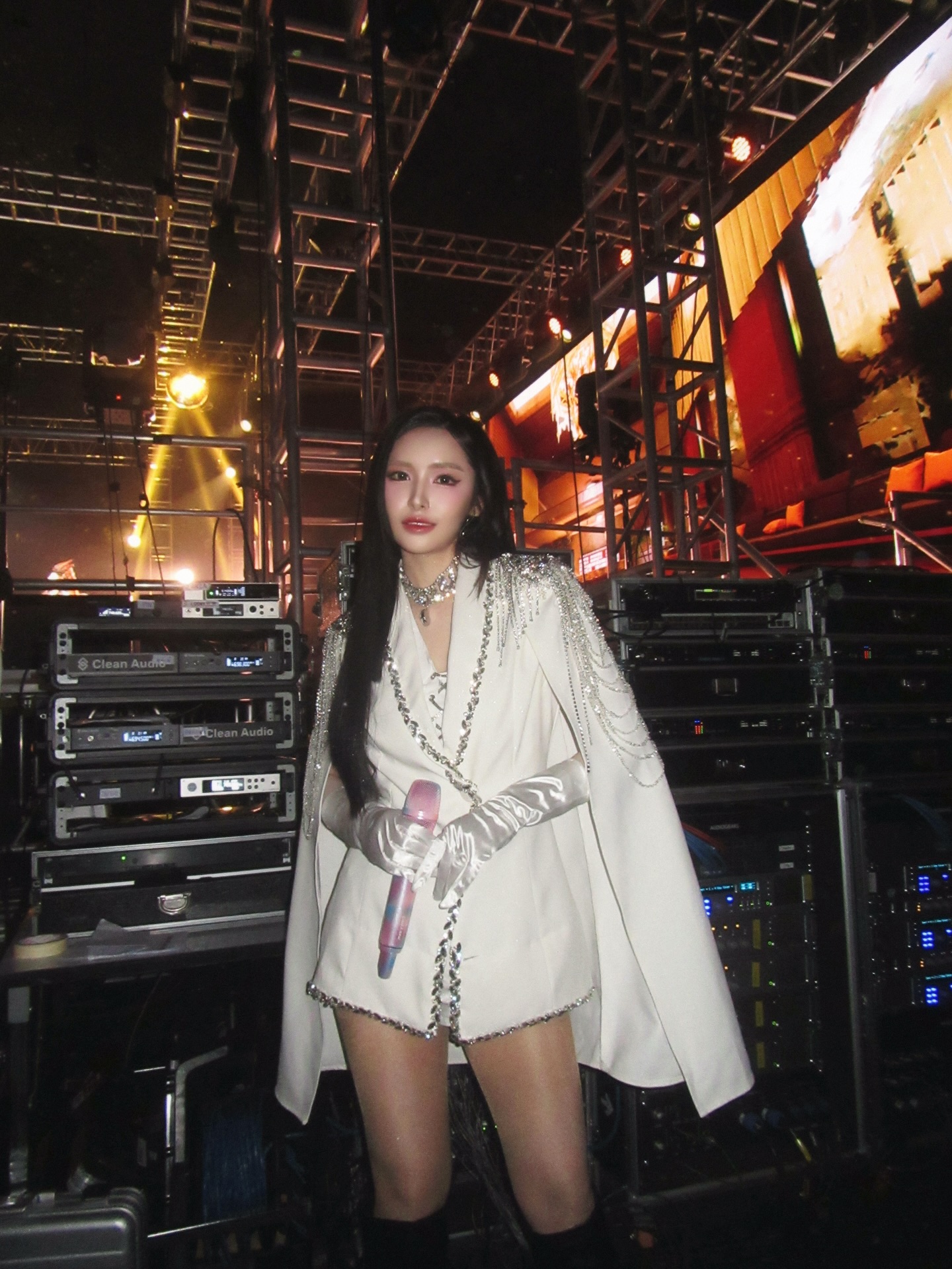 ลูกแก้ว - กมลลักษณ์ แสงทรัพย์สิน