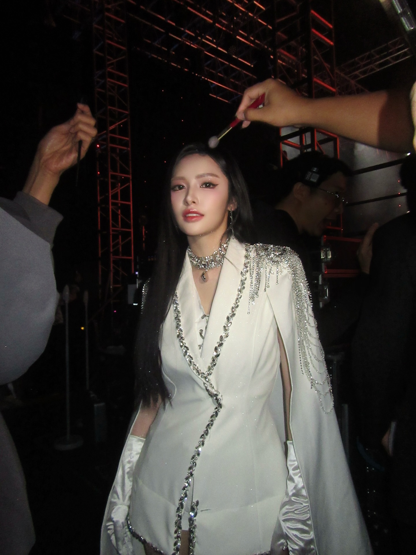 ลูกแก้ว - กมลลักษณ์ แสงทรัพย์สิน