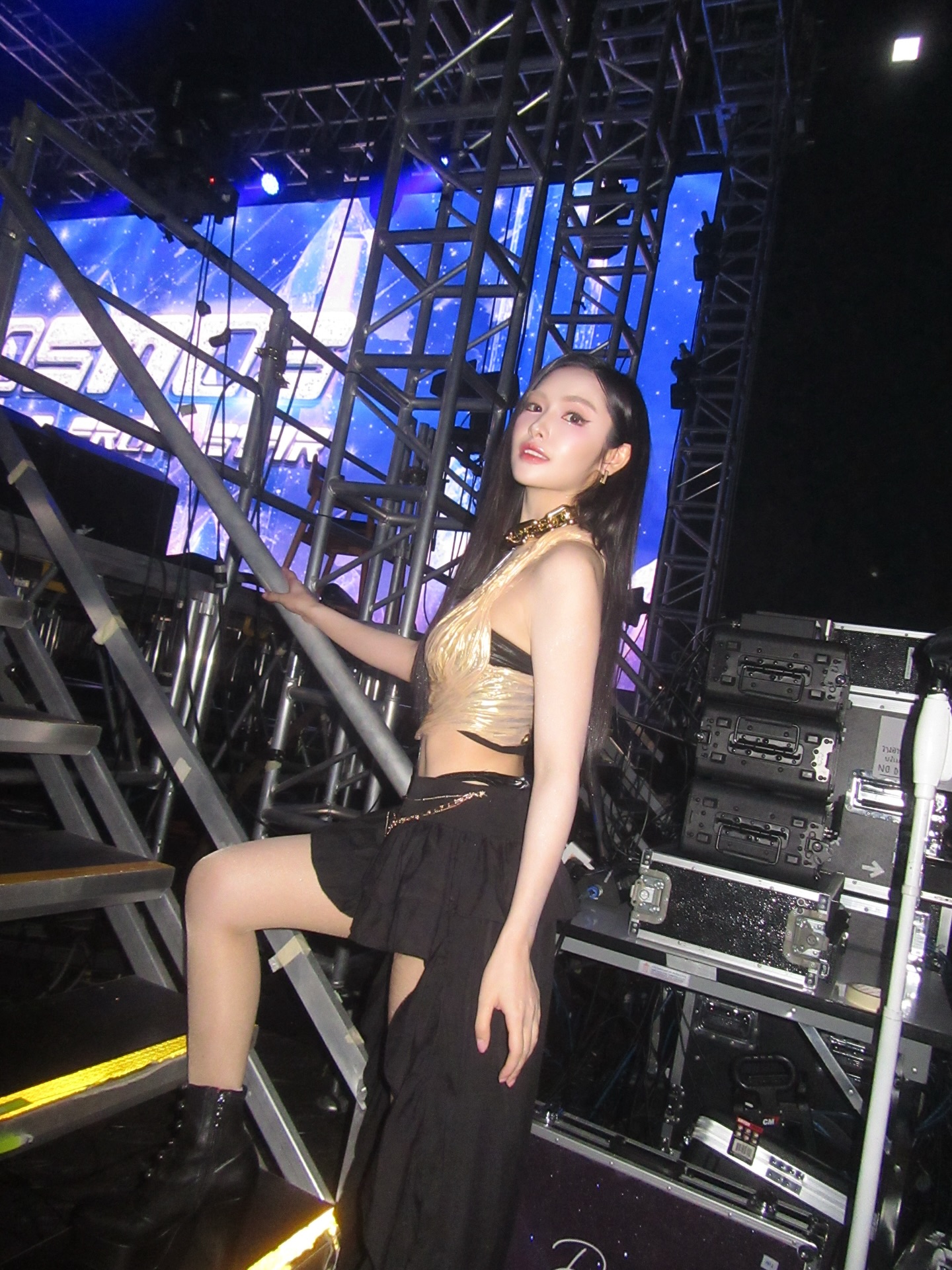 ลูกแก้ว - กมลลักษณ์ แสงทรัพย์สิน