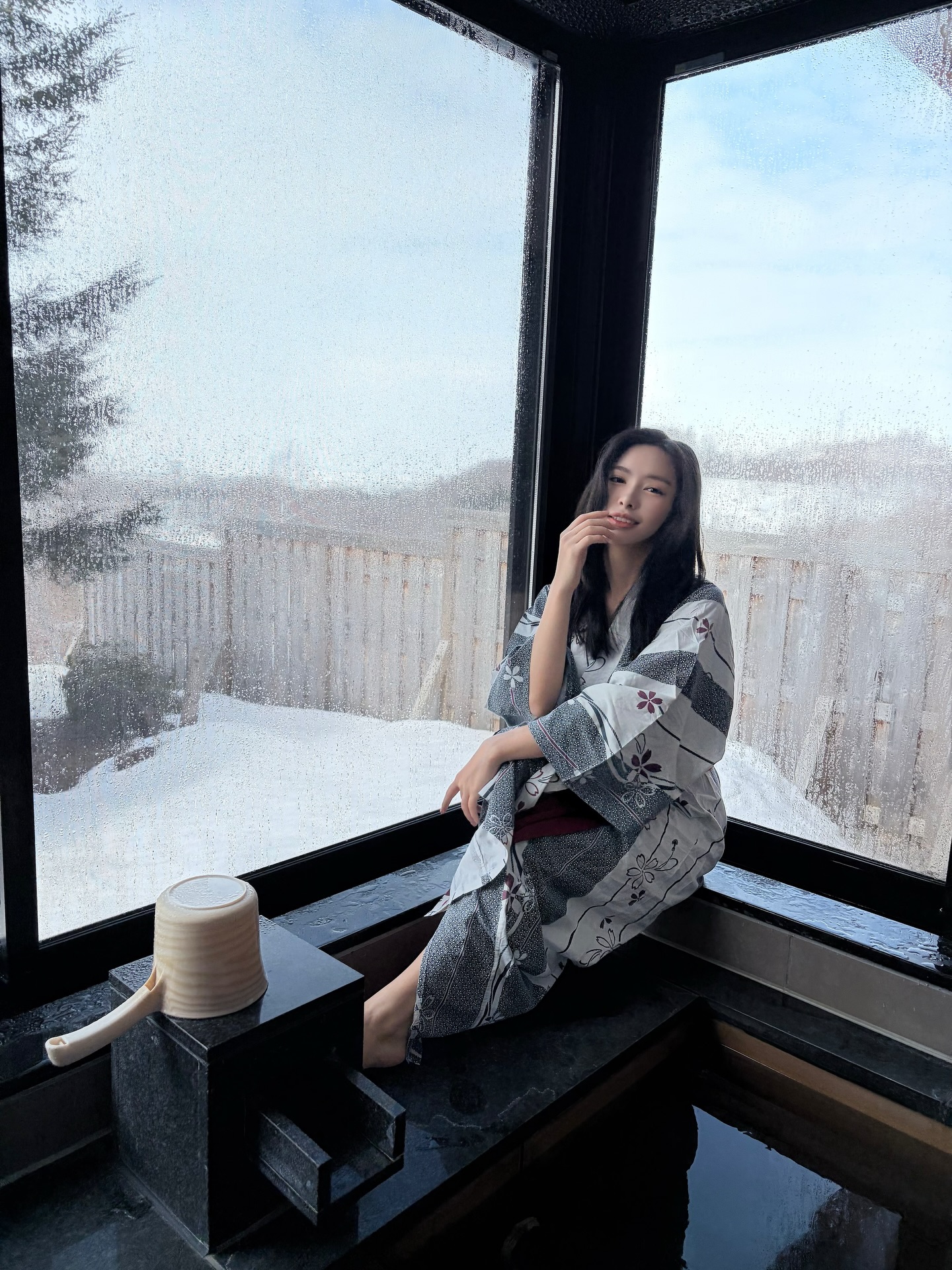 ลูกแก้ว - กมลลักษณ์ แสงทรัพย์สิน