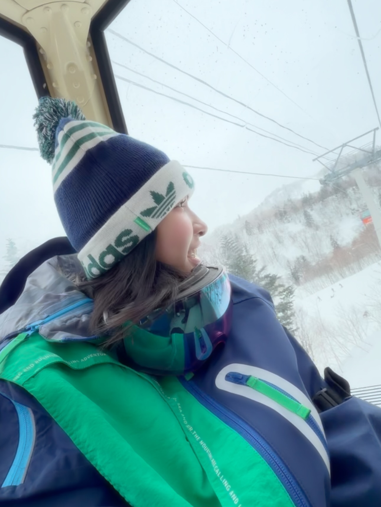 ลูกแก้ว - กมลลักษณ์ แสงทรัพย์สิน