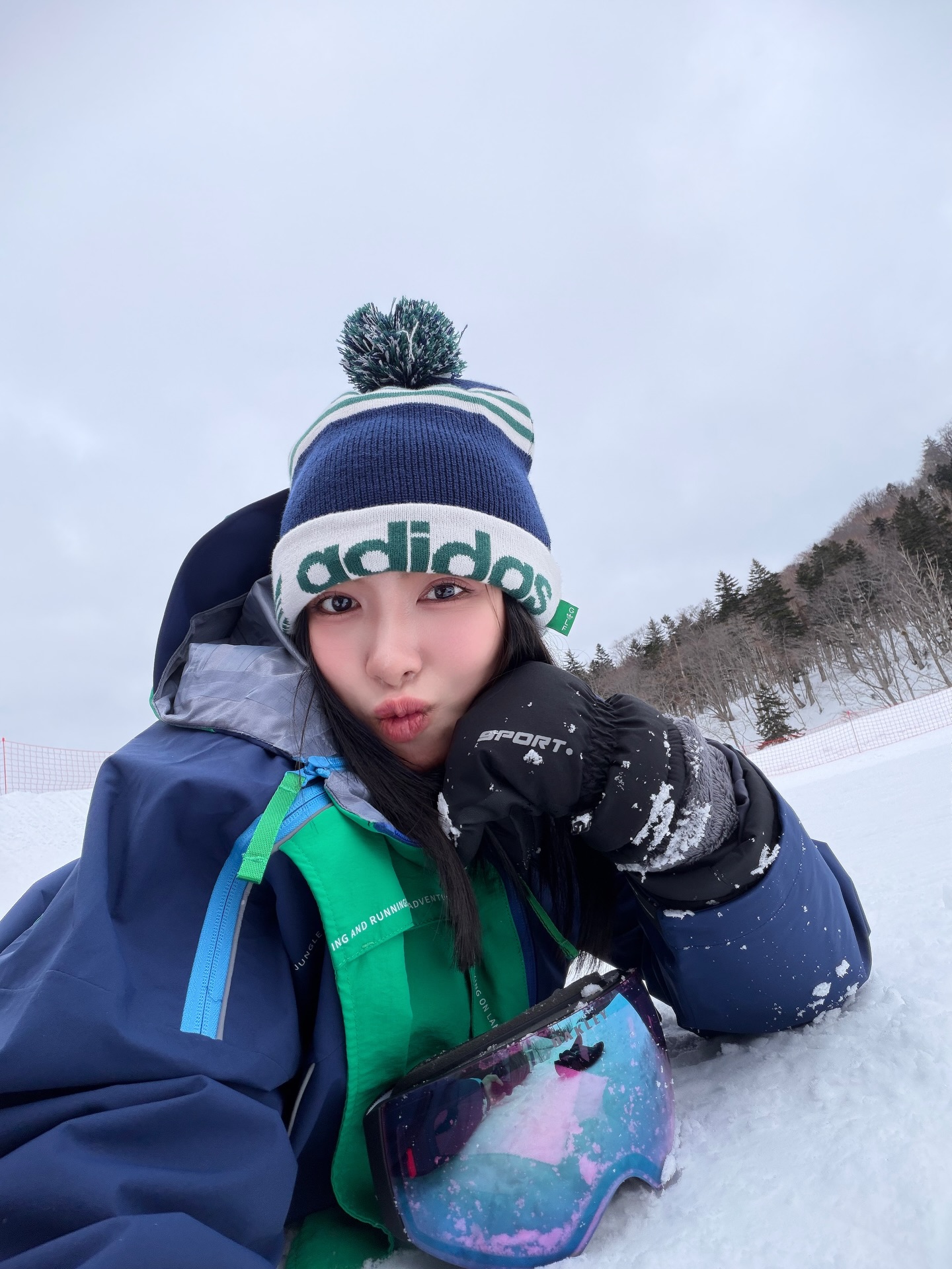 ลูกแก้ว - กมลลักษณ์ แสงทรัพย์สิน