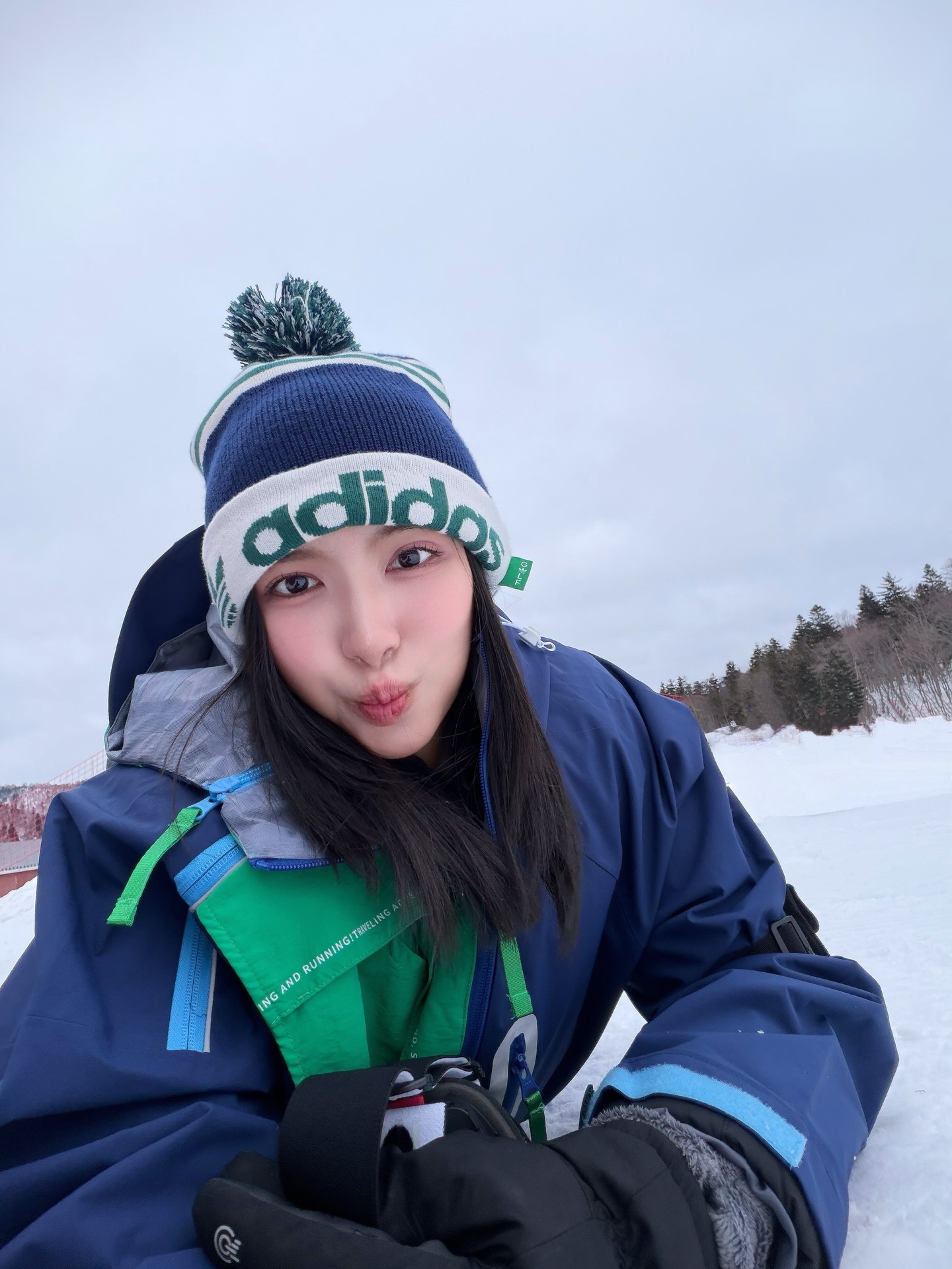 ลูกแก้ว - กมลลักษณ์ แสงทรัพย์สิน