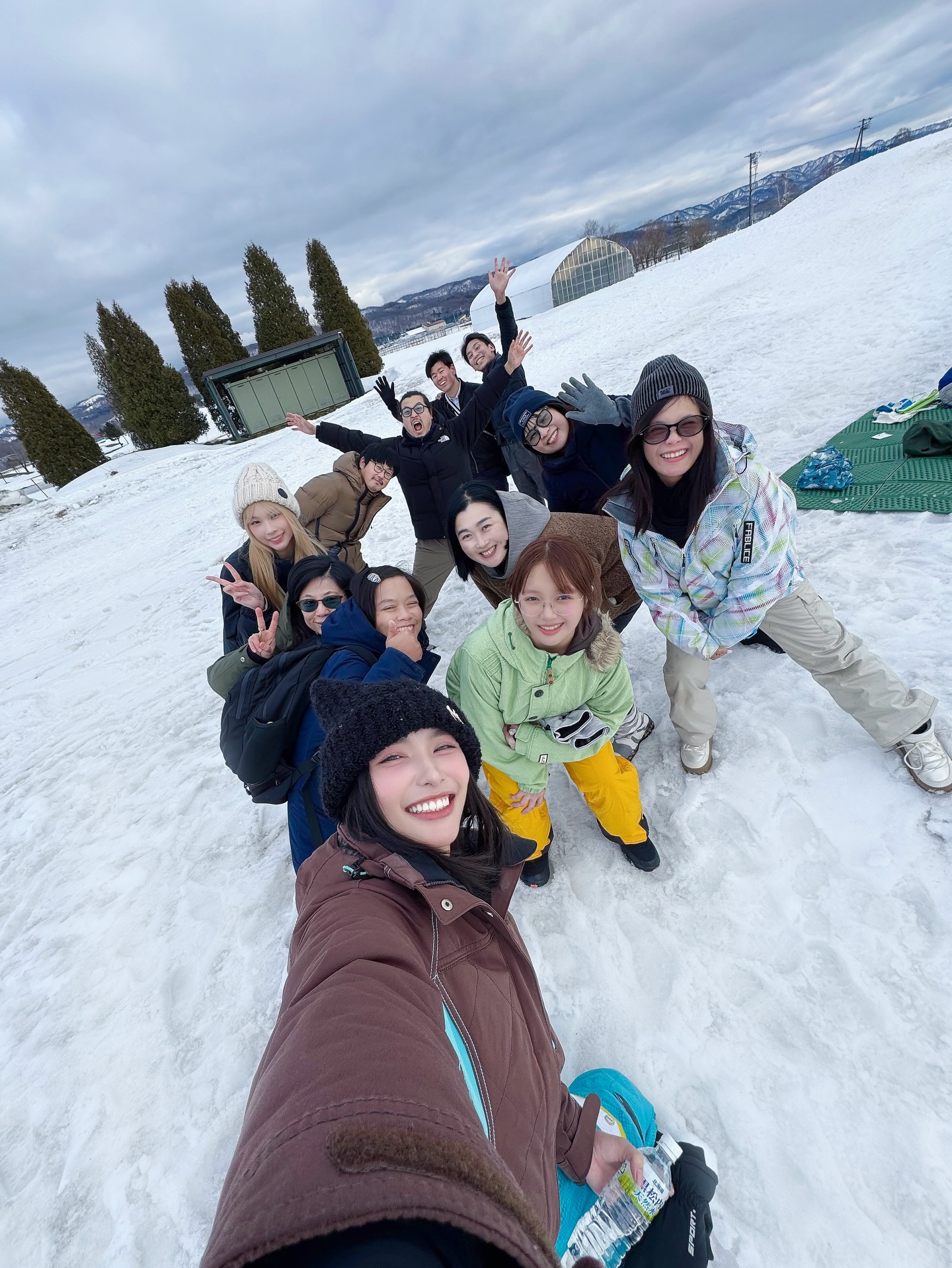 ลูกแก้ว - กมลลักษณ์ แสงทรัพย์สิน