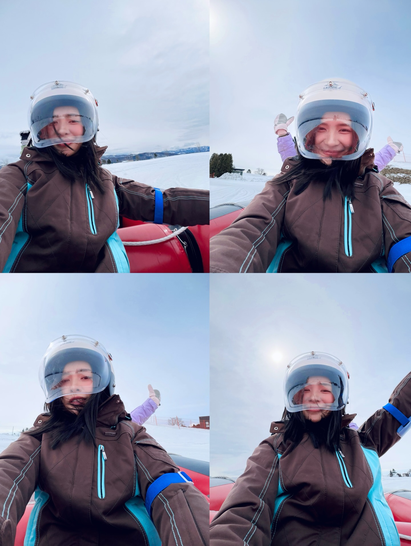 ลูกแก้ว - กมลลักษณ์ แสงทรัพย์สิน