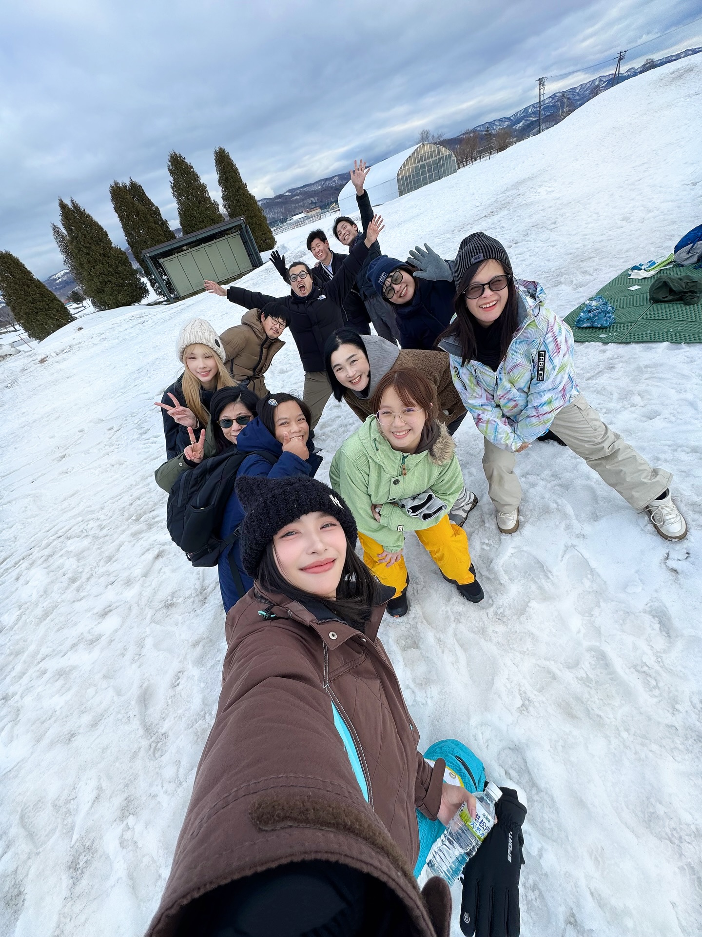 ลูกแก้ว - กมลลักษณ์ แสงทรัพย์สิน