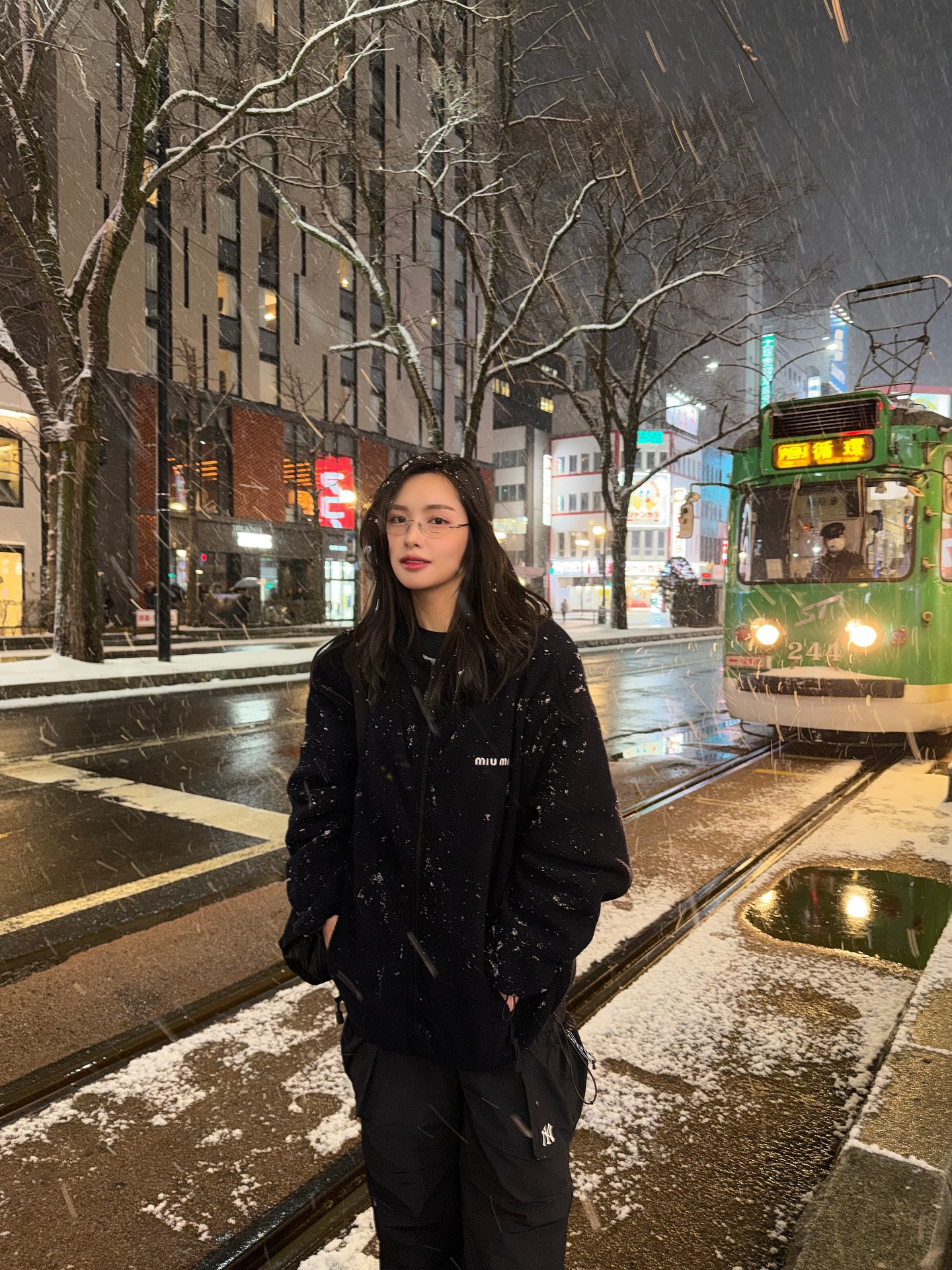 ลูกแก้ว - กมลลักษณ์ แสงทรัพย์สิน