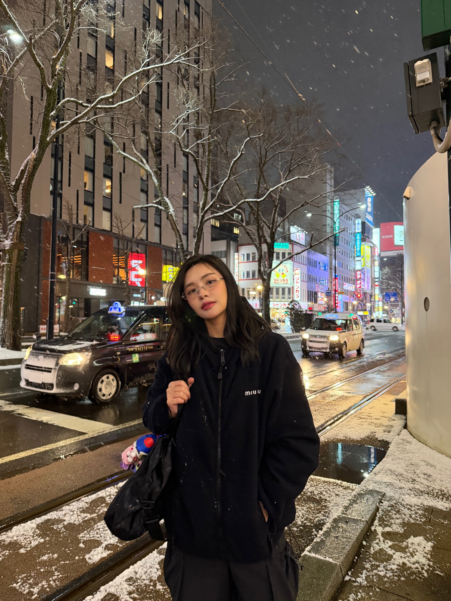 ลูกแก้ว - กมลลักษณ์ แสงทรัพย์สิน