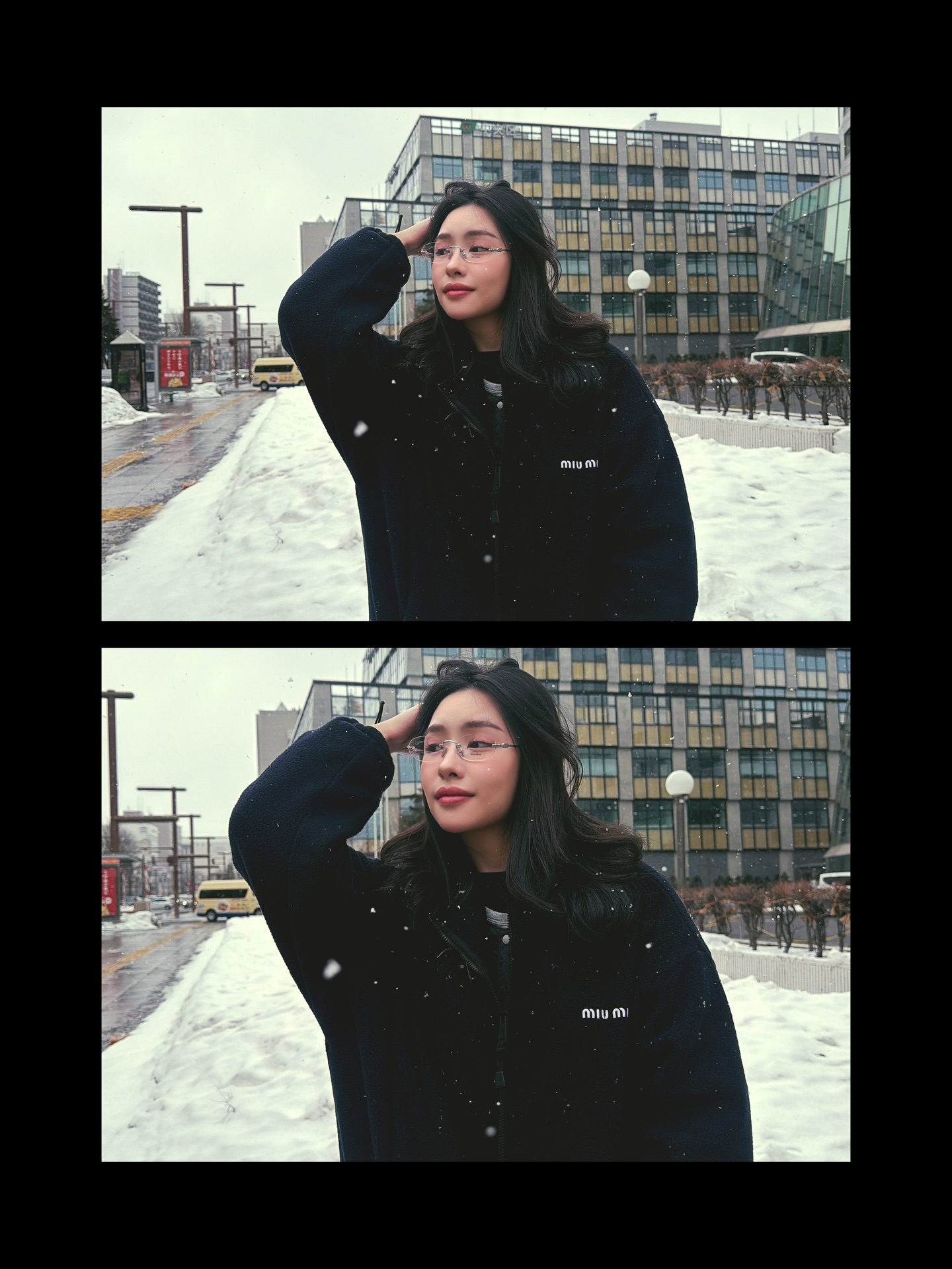 ลูกแก้ว - กมลลักษณ์ แสงทรัพย์สิน